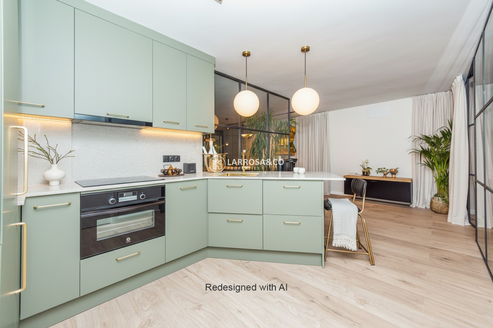 Resale - Apartment - Alicante - Costa Blanca