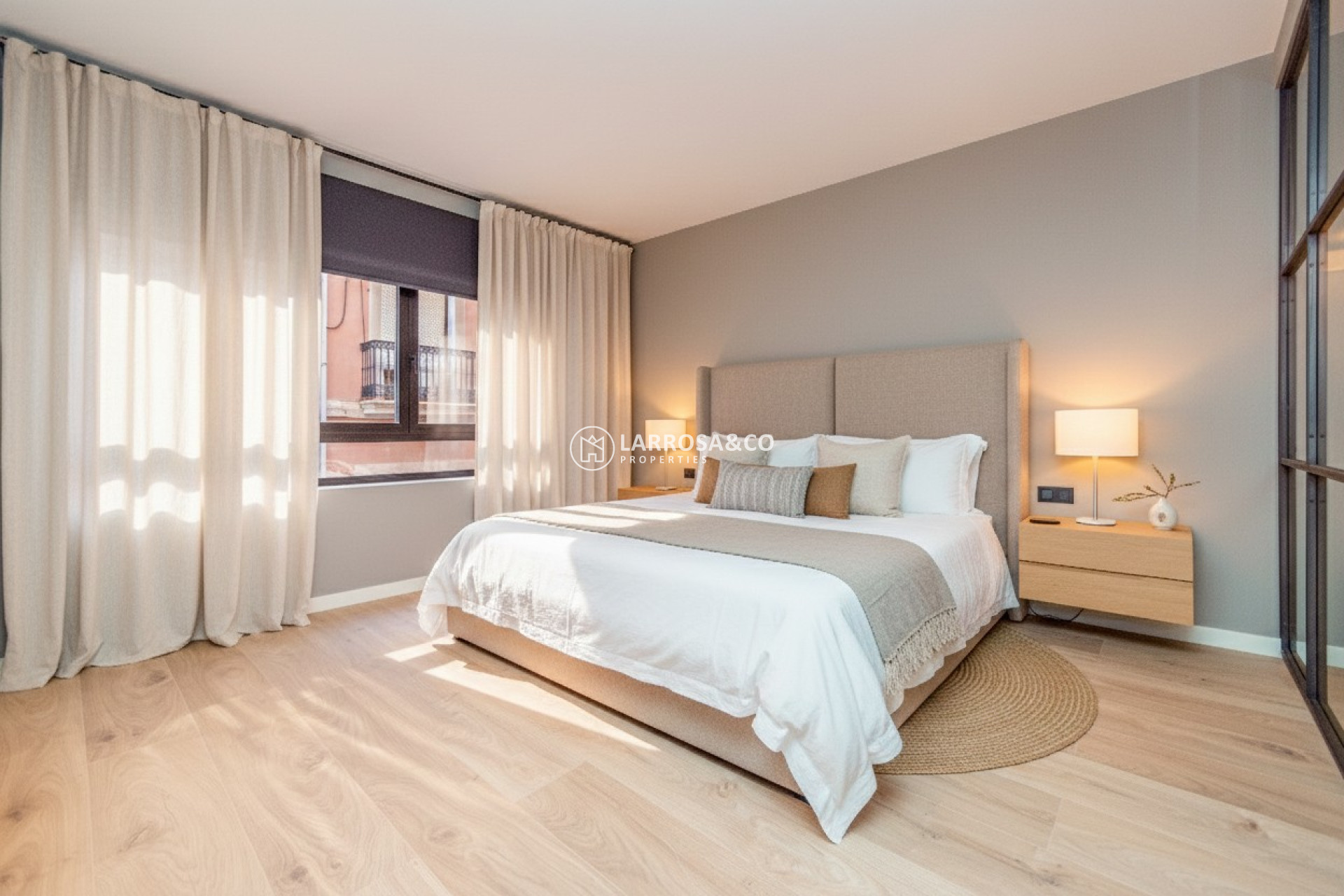 Resale - Apartment - Alicante - Costa Blanca