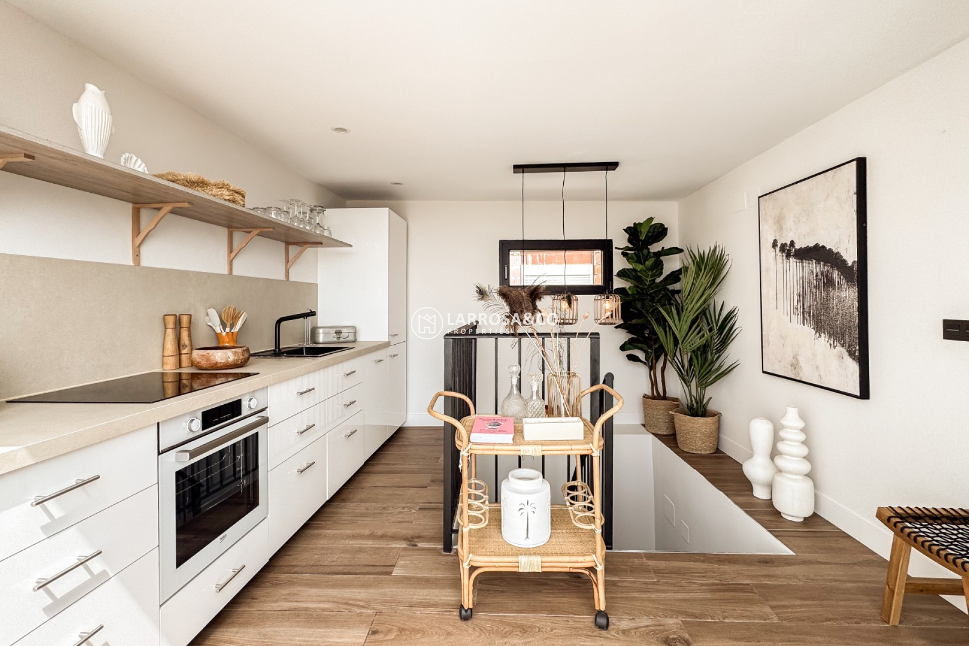 Resale - Apartment - Alicante - Costa Blanca