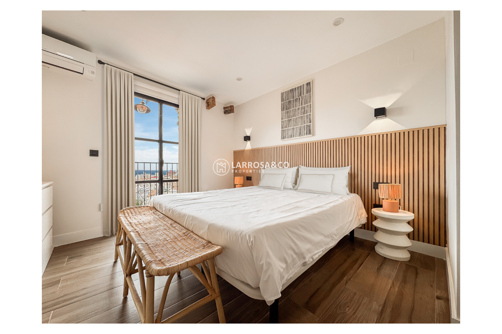 Resale - Apartment - Alicante - Costa Blanca