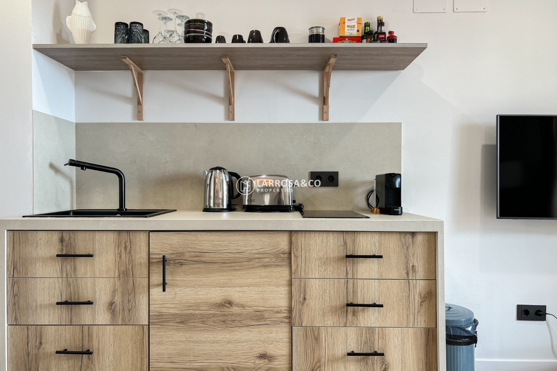 Resale - Apartment - Alicante - Costa Blanca