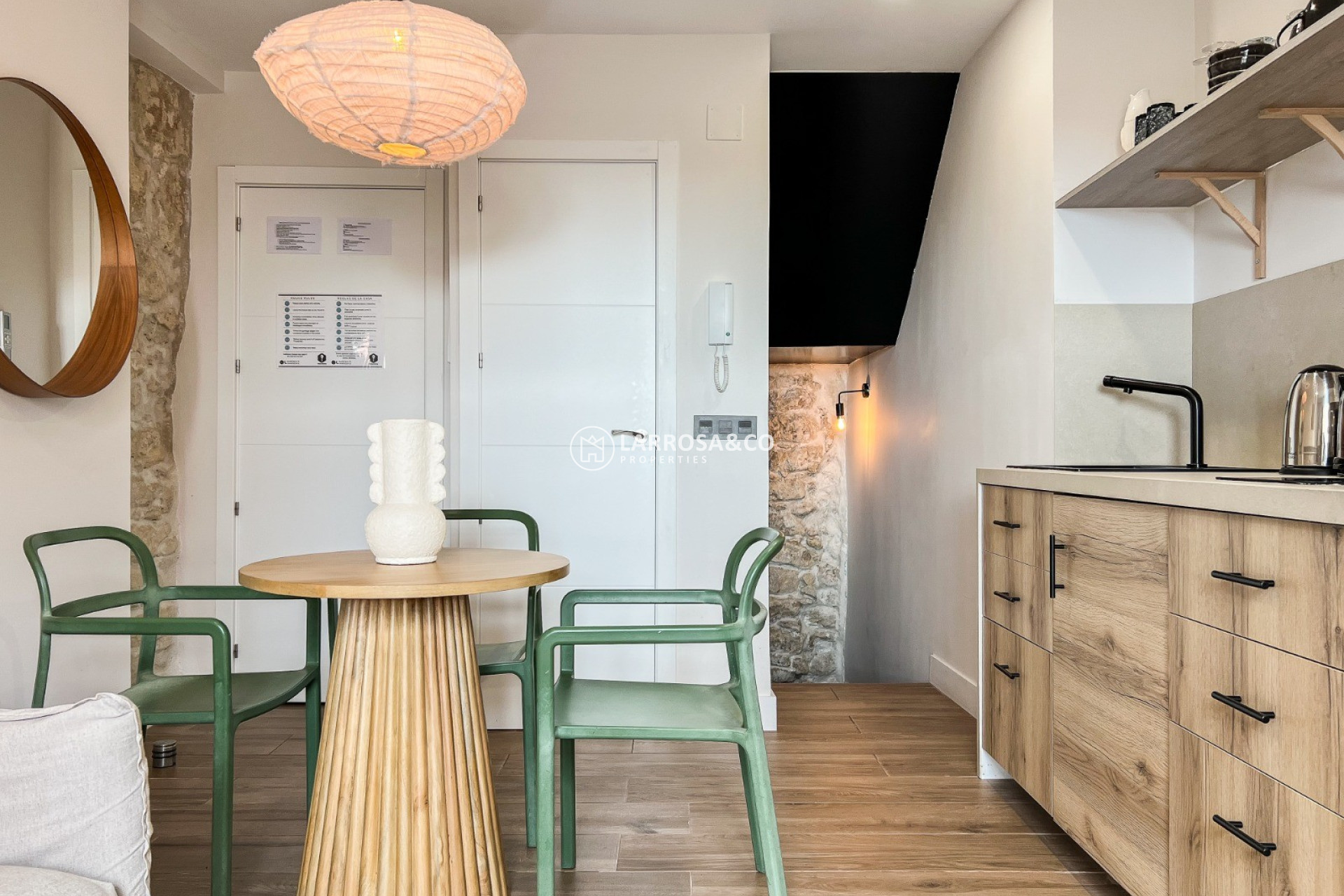 Resale - Apartment - Alicante - Costa Blanca