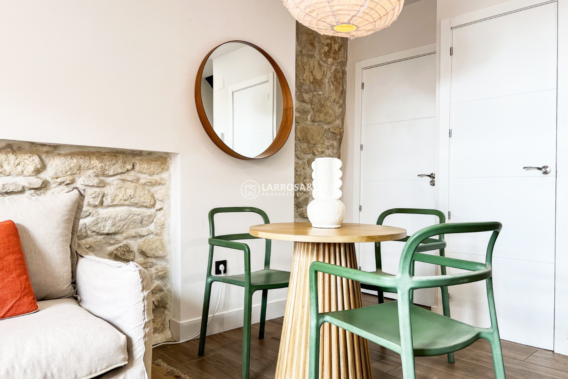 Resale - Apartment - Alicante - Costa Blanca