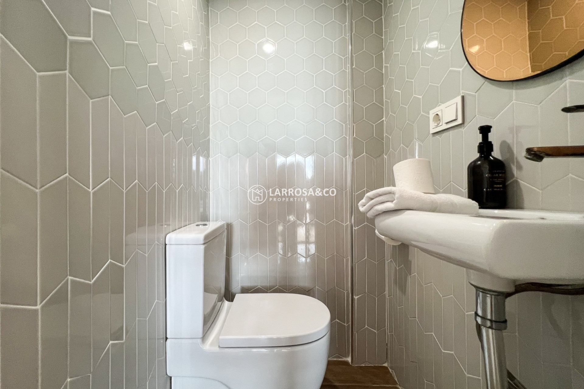 Resale - Apartment - Alicante - Costa Blanca