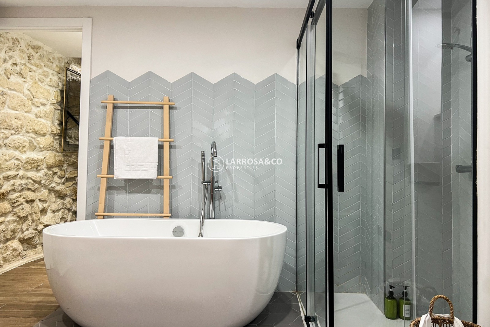 Resale - Apartment - Alicante - Costa Blanca