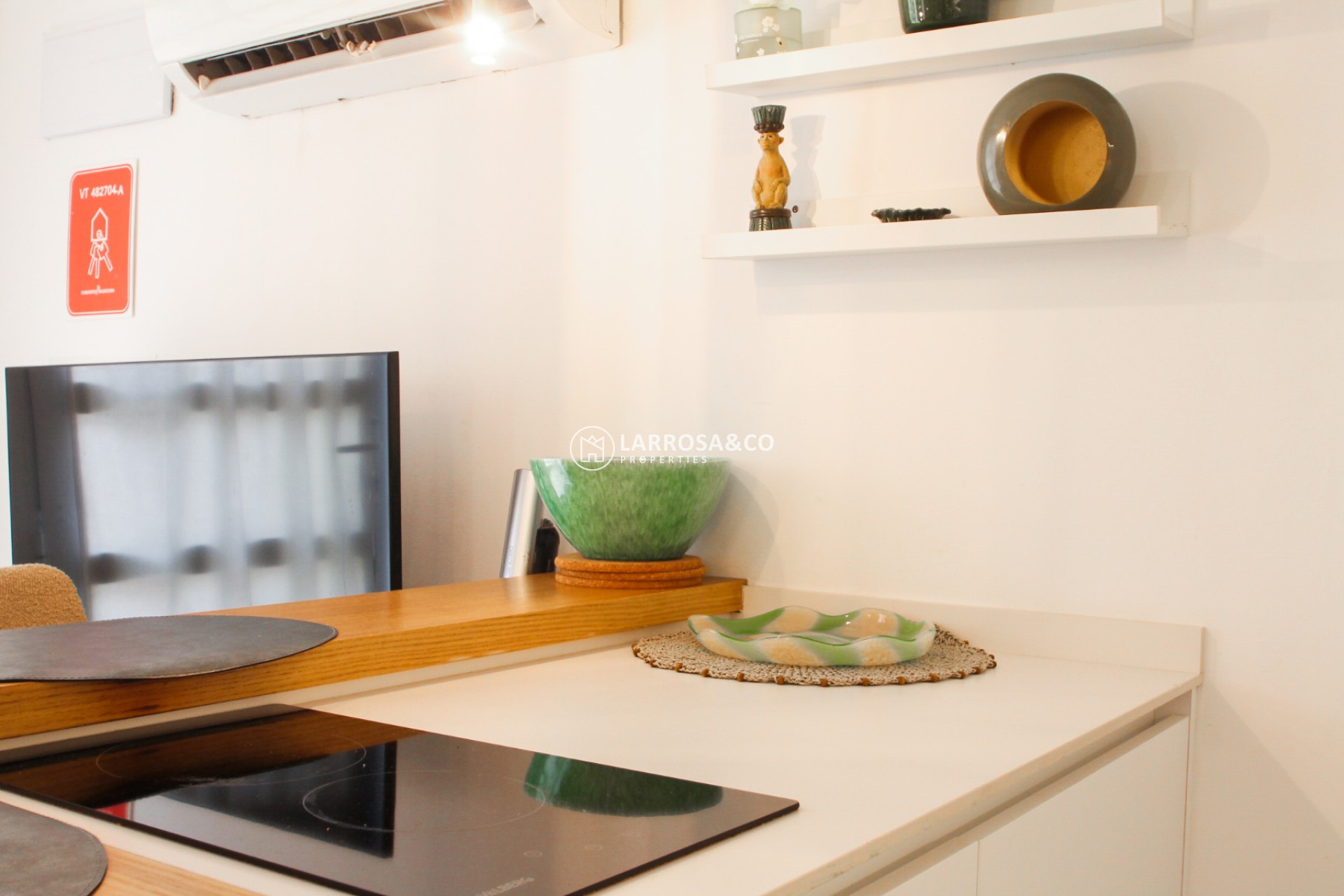 Resale - Apartment - Alicante - Costa Blanca
