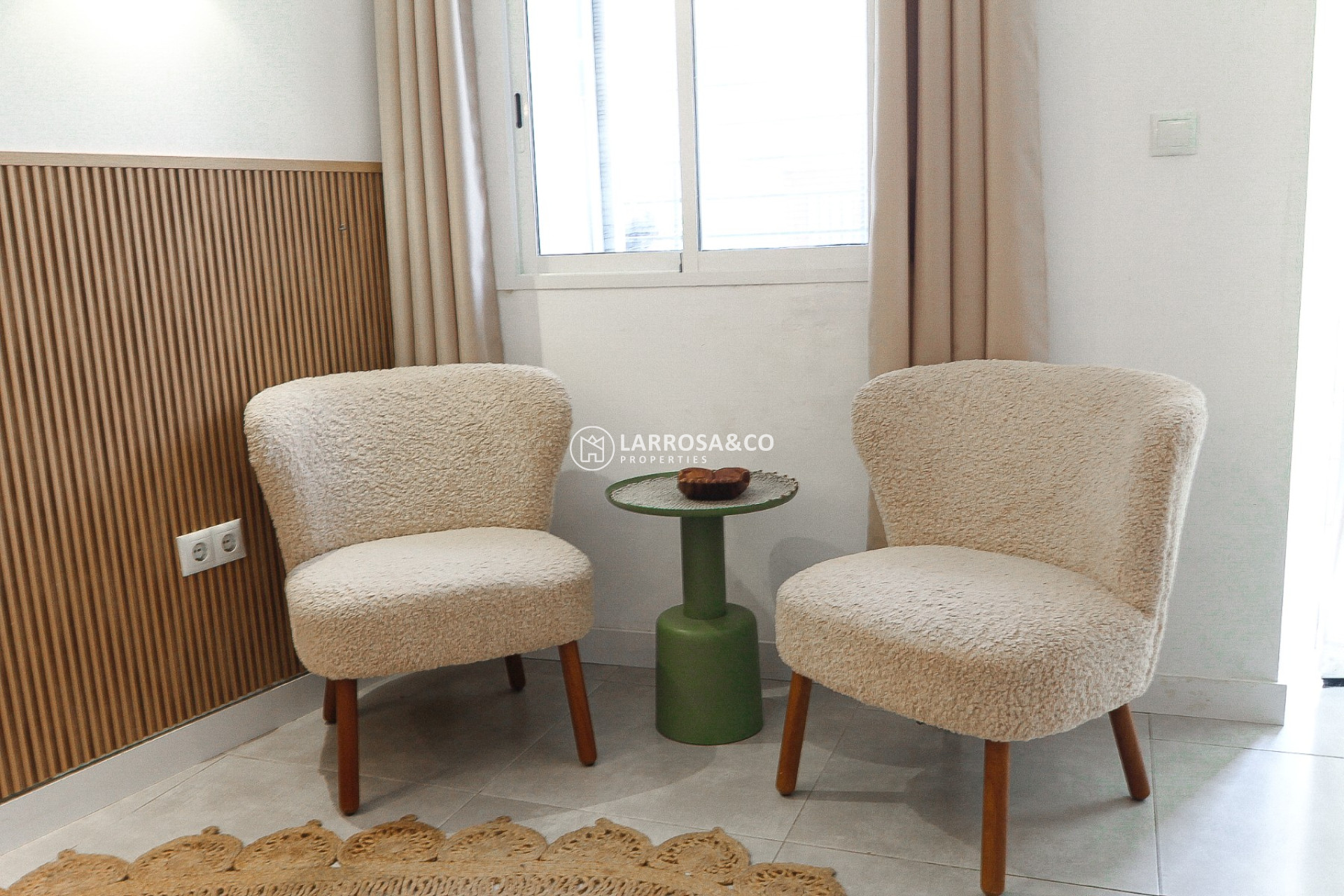Resale - Apartment - Alicante - Costa Blanca