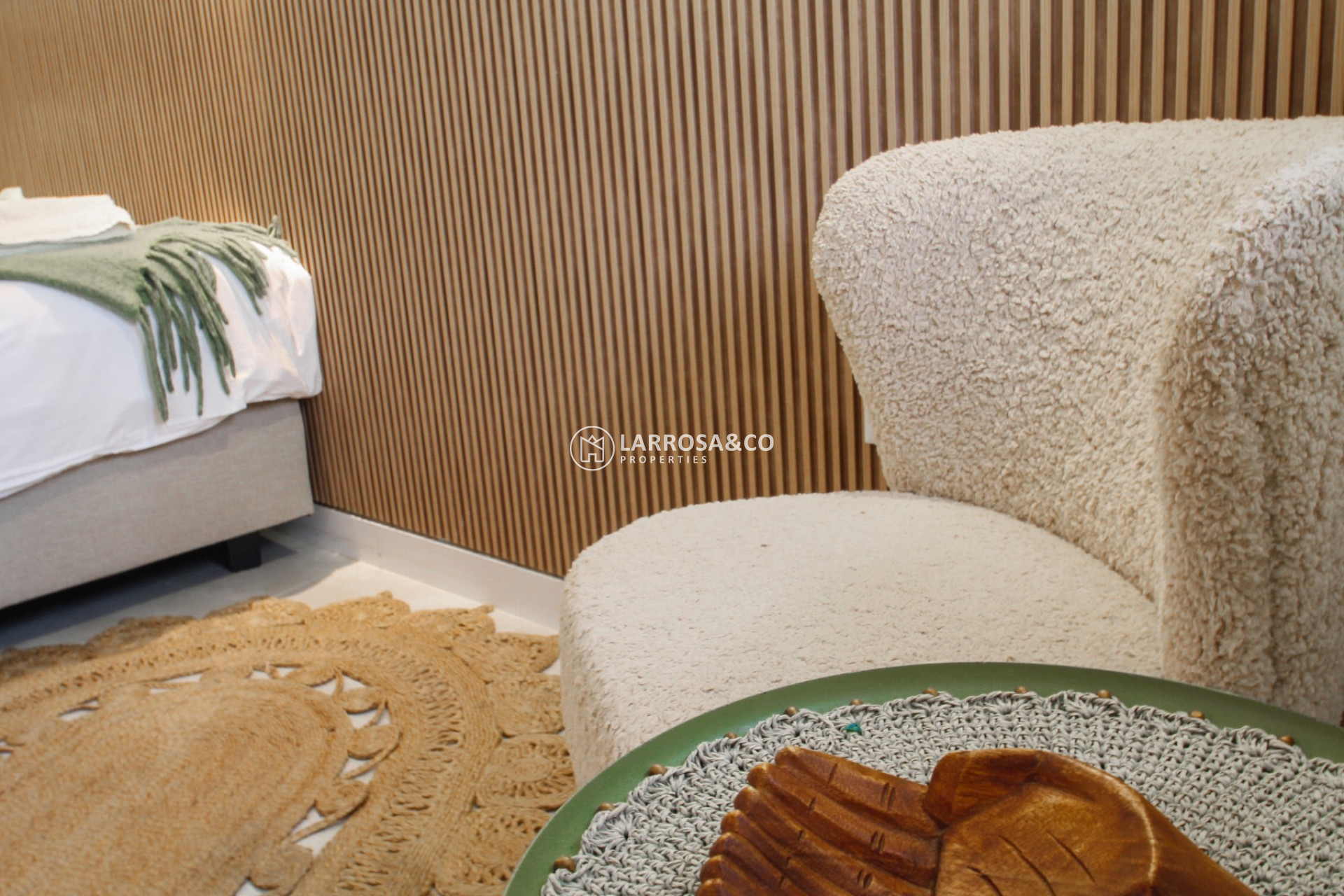 Resale - Apartment - Alicante - Costa Blanca