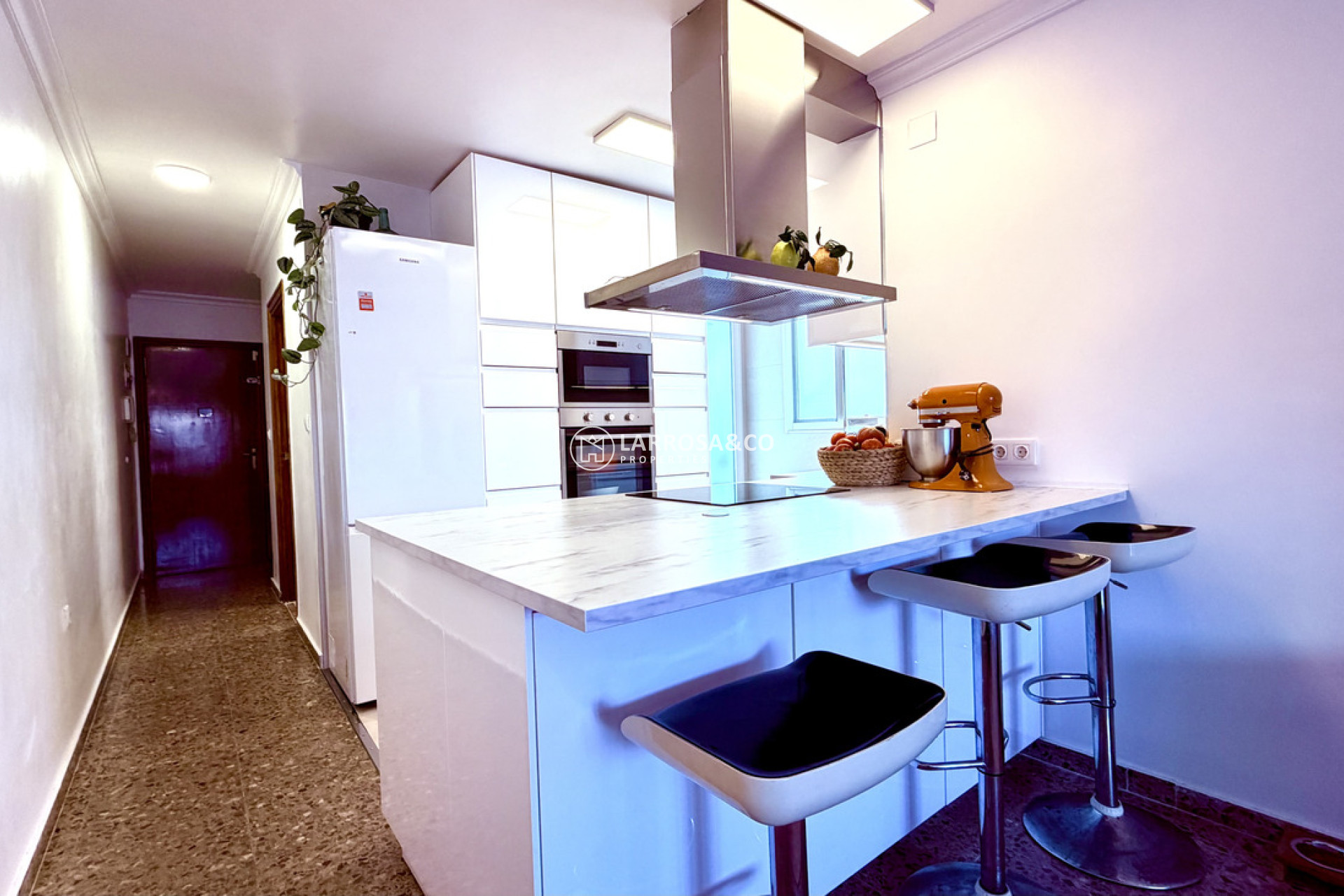 Resale - Apartment - Alicante - Costa Blanca