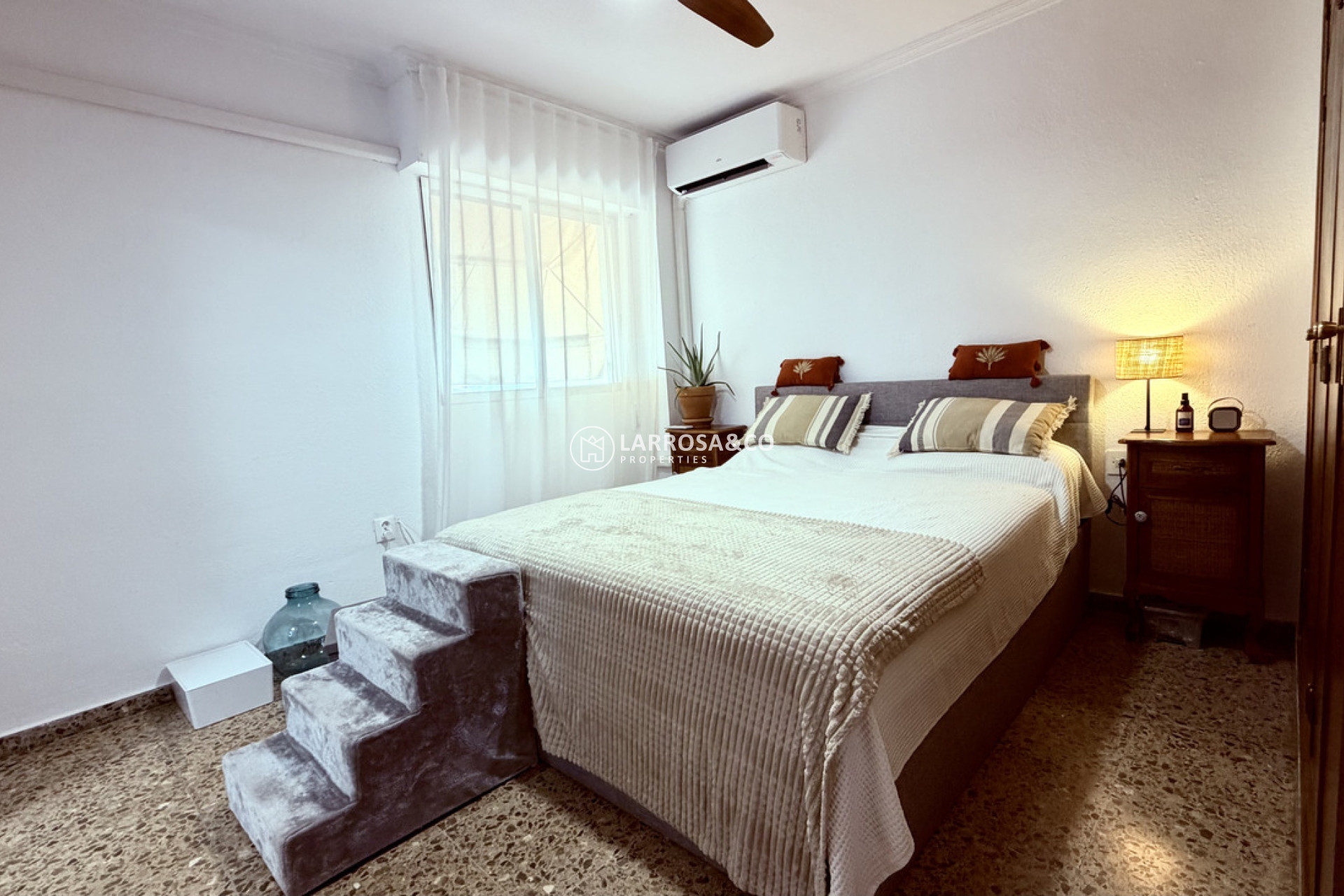 Resale - Apartment - Alicante - Costa Blanca