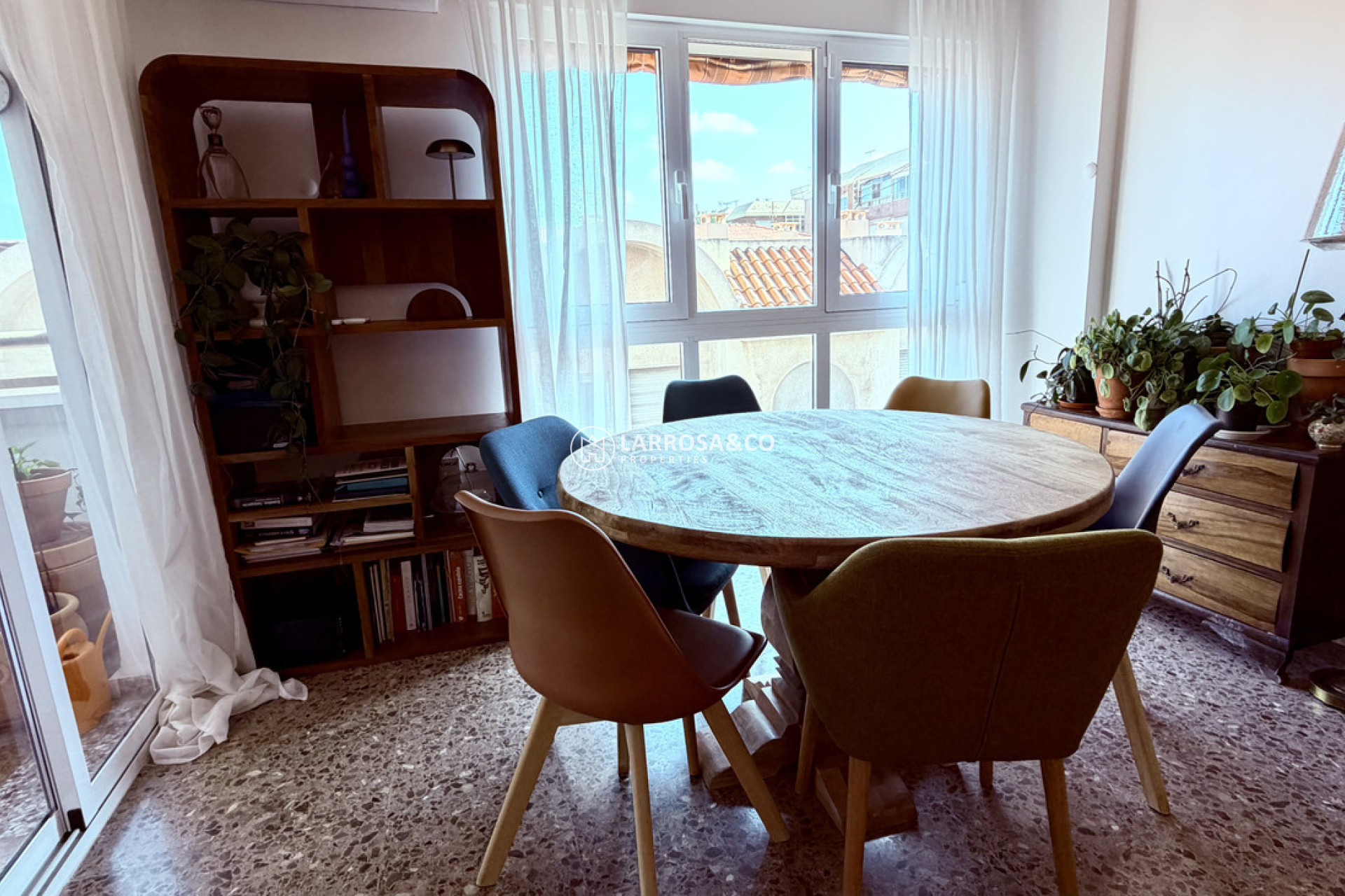 Resale - Apartment - Alicante - Costa Blanca