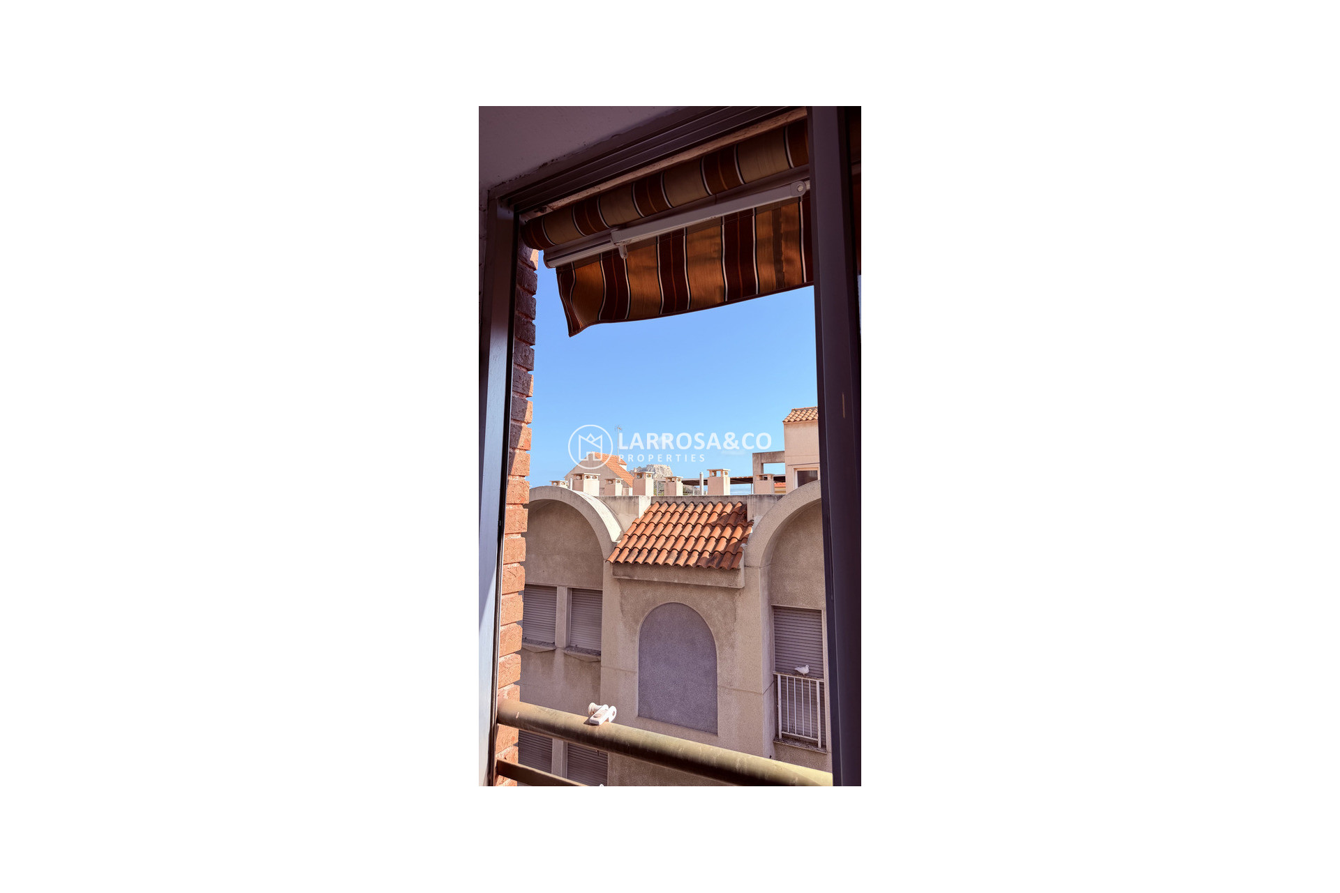 Resale - Apartment - Alicante - Costa Blanca