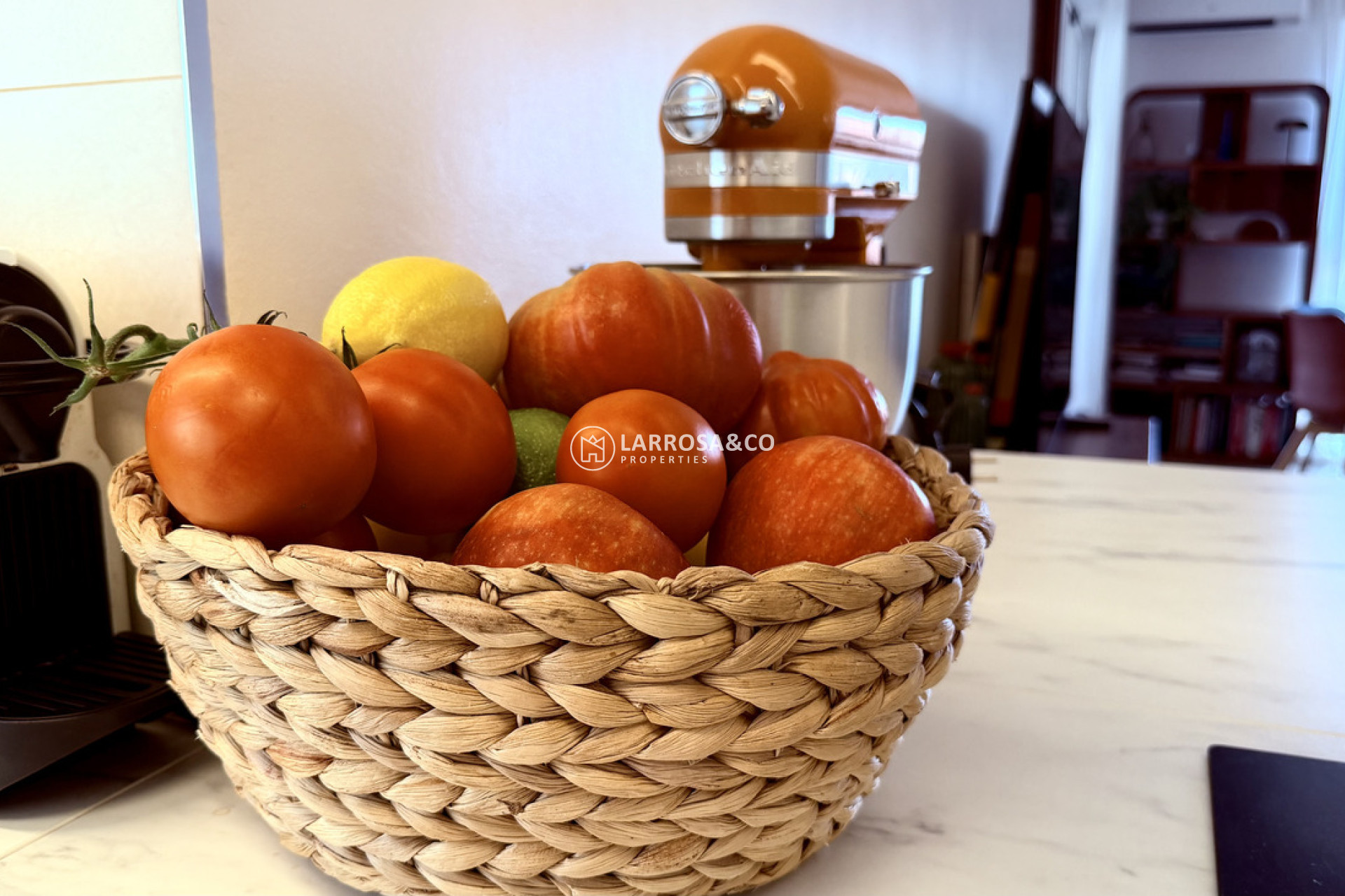 Resale - Apartment - Alicante - Costa Blanca