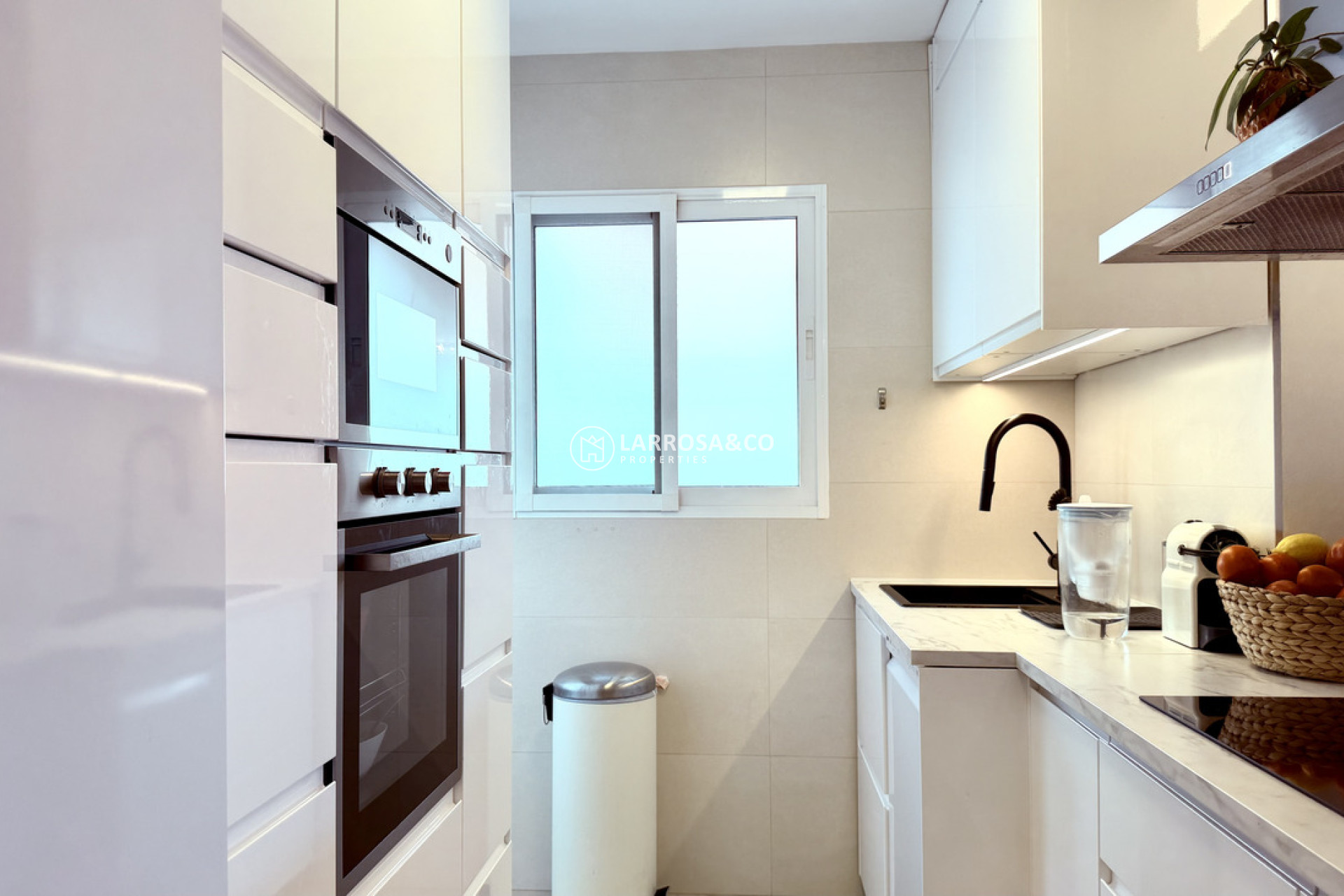 Resale - Apartment - Alicante - Costa Blanca
