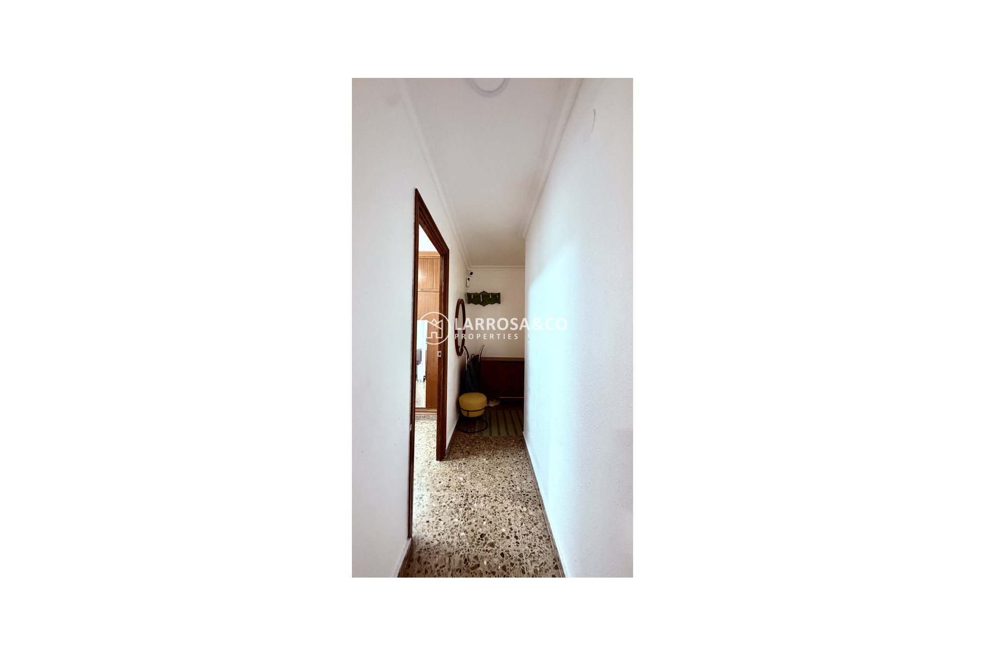 Resale - Apartment - Alicante - Costa Blanca