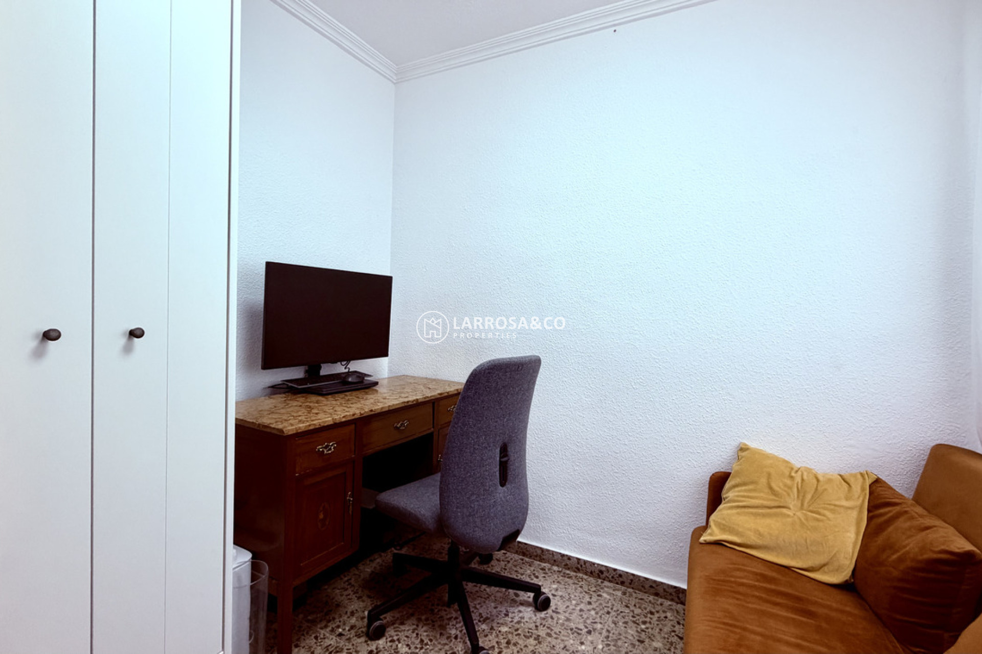 Resale - Apartment - Alicante - Costa Blanca