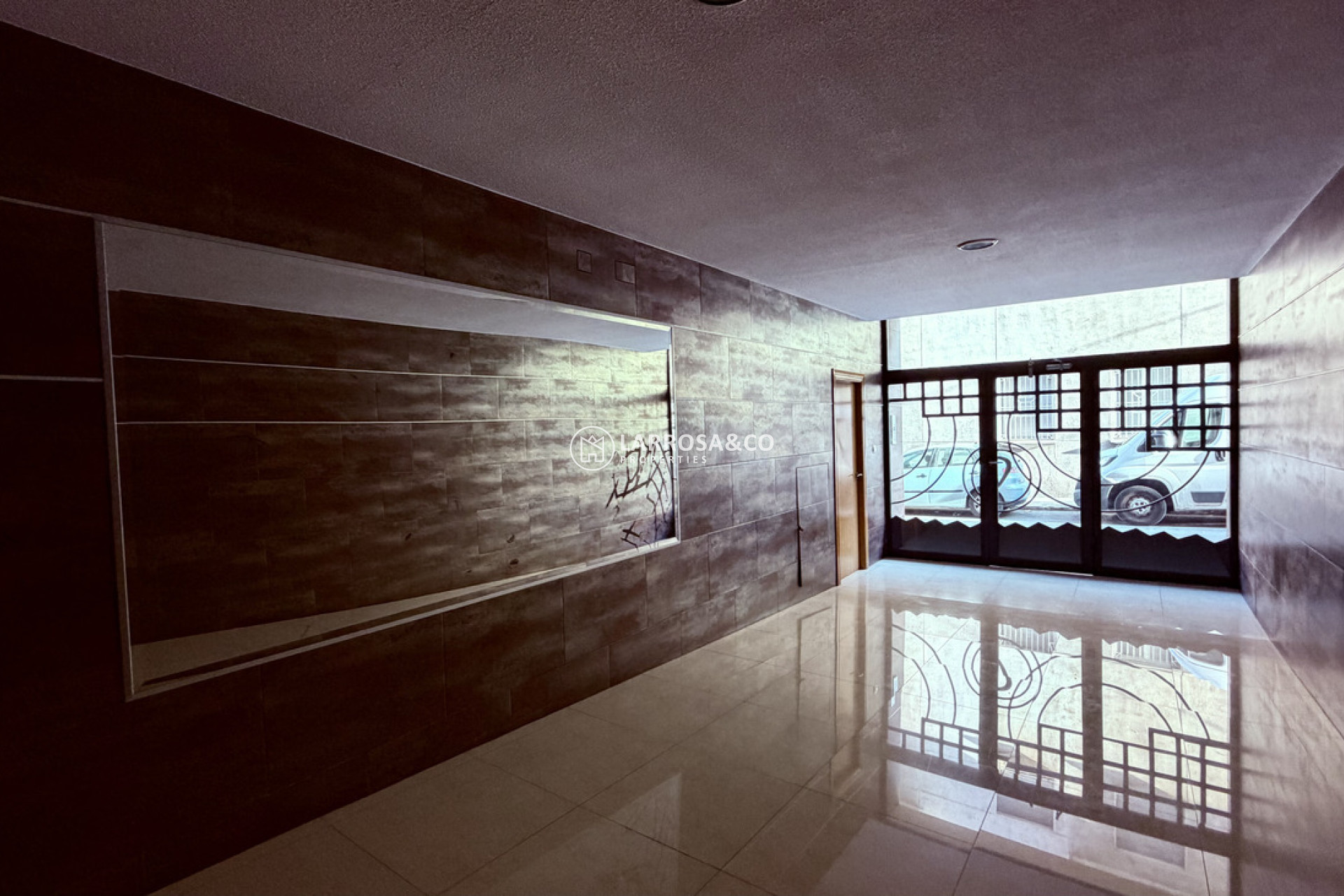 Resale - Apartment - Alicante - Costa Blanca