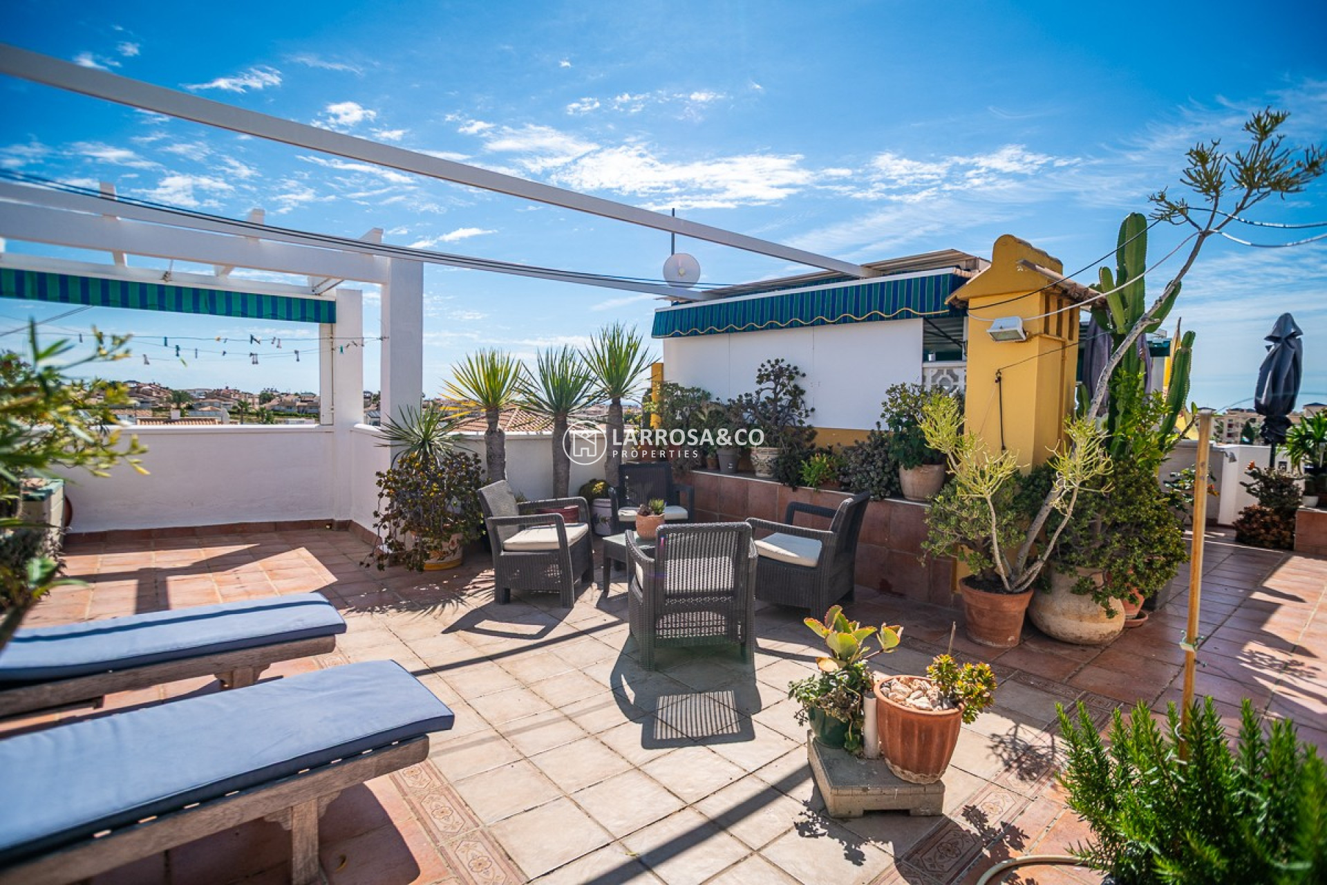 Resale - Apartment - Alicante - Costa Blanca