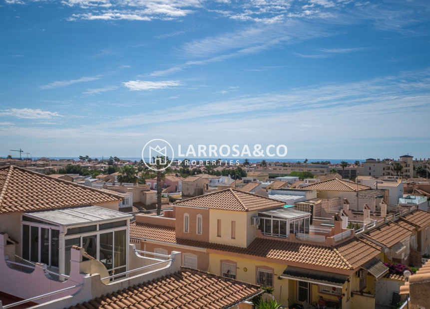 Resale - Apartment - Alicante - Costa Blanca