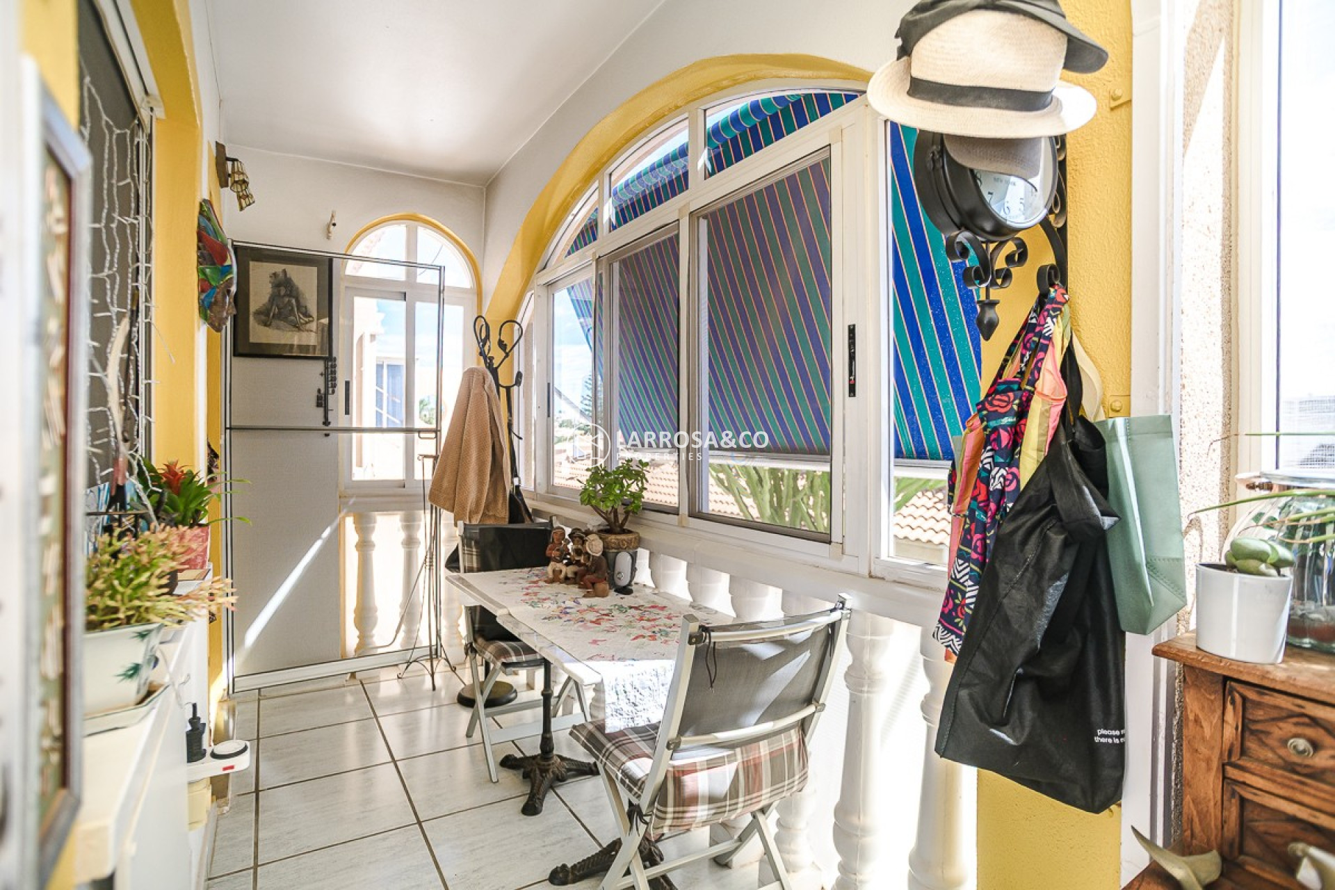 Resale - Apartment - Alicante - Costa Blanca