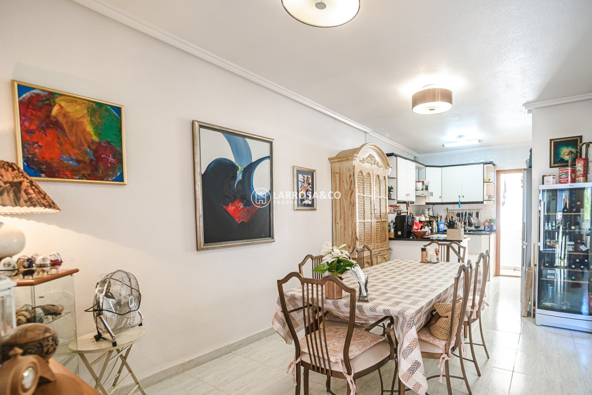 Resale - Apartment - Alicante - Costa Blanca