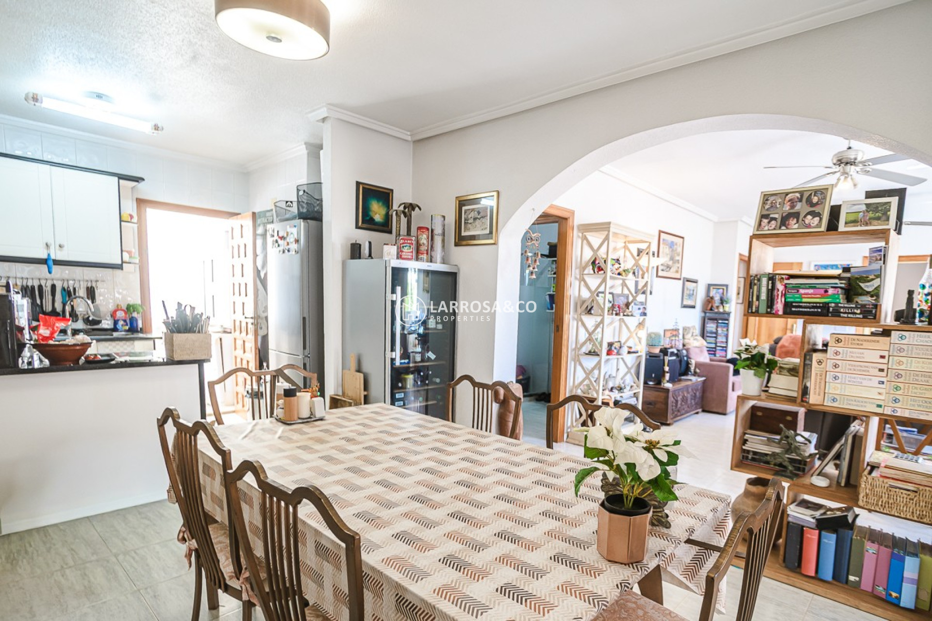 Resale - Apartment - Alicante - Costa Blanca