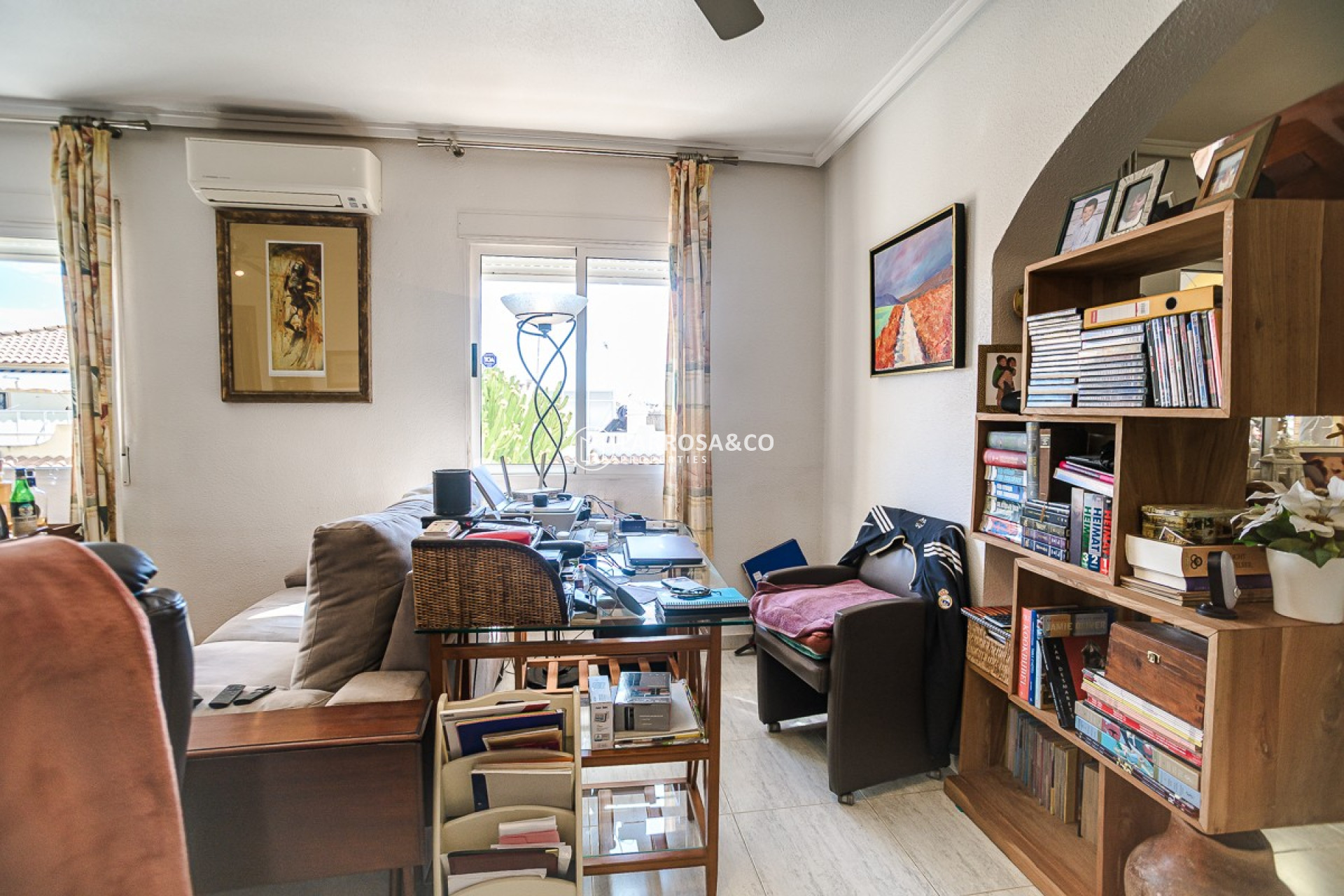Resale - Apartment - Alicante - Costa Blanca