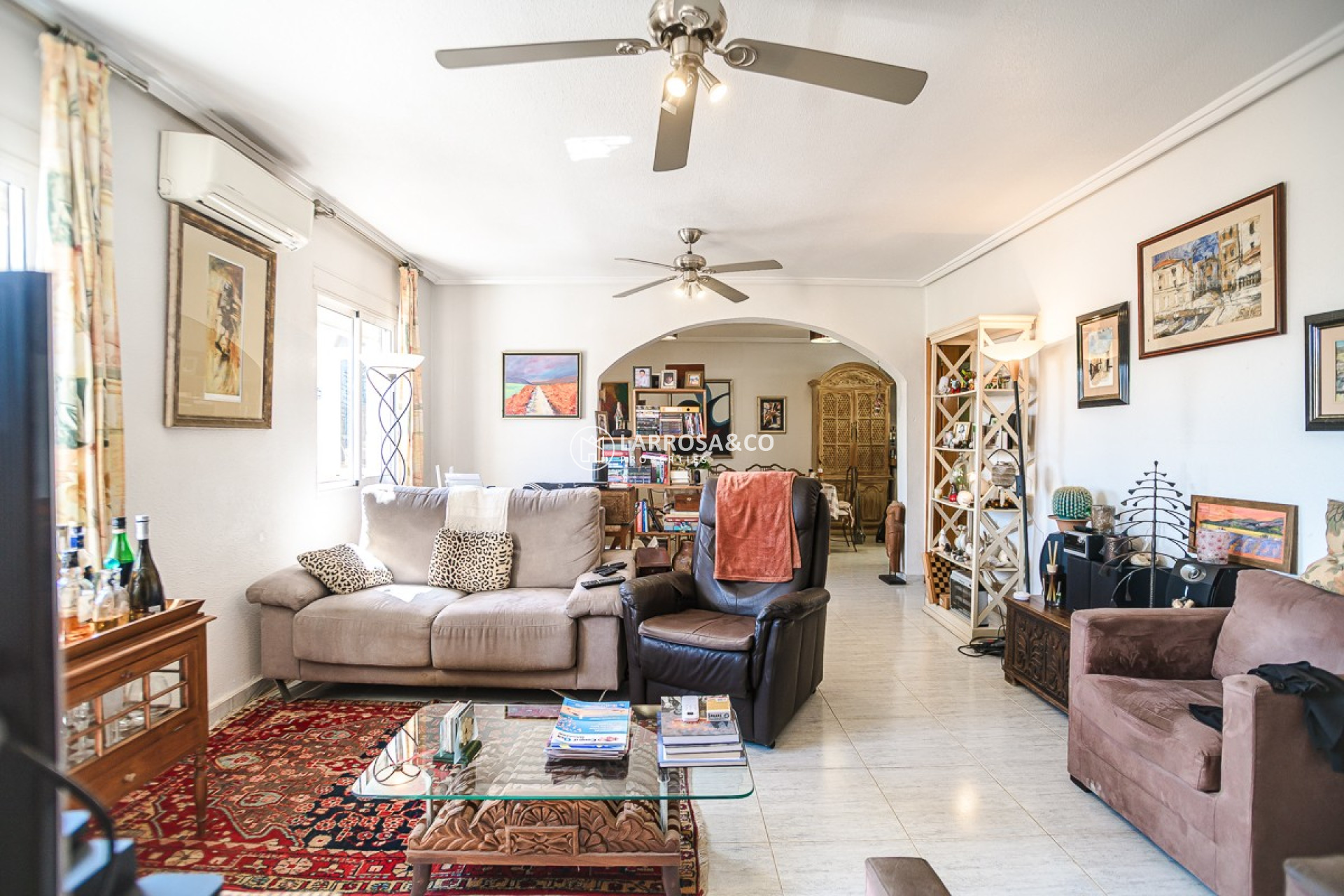 Resale - Apartment - Alicante - Costa Blanca