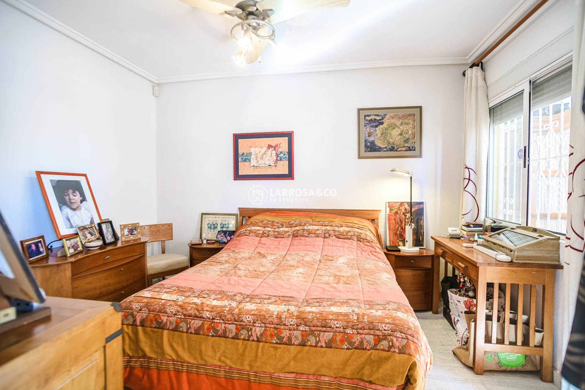 Resale - Apartment - Alicante - Costa Blanca