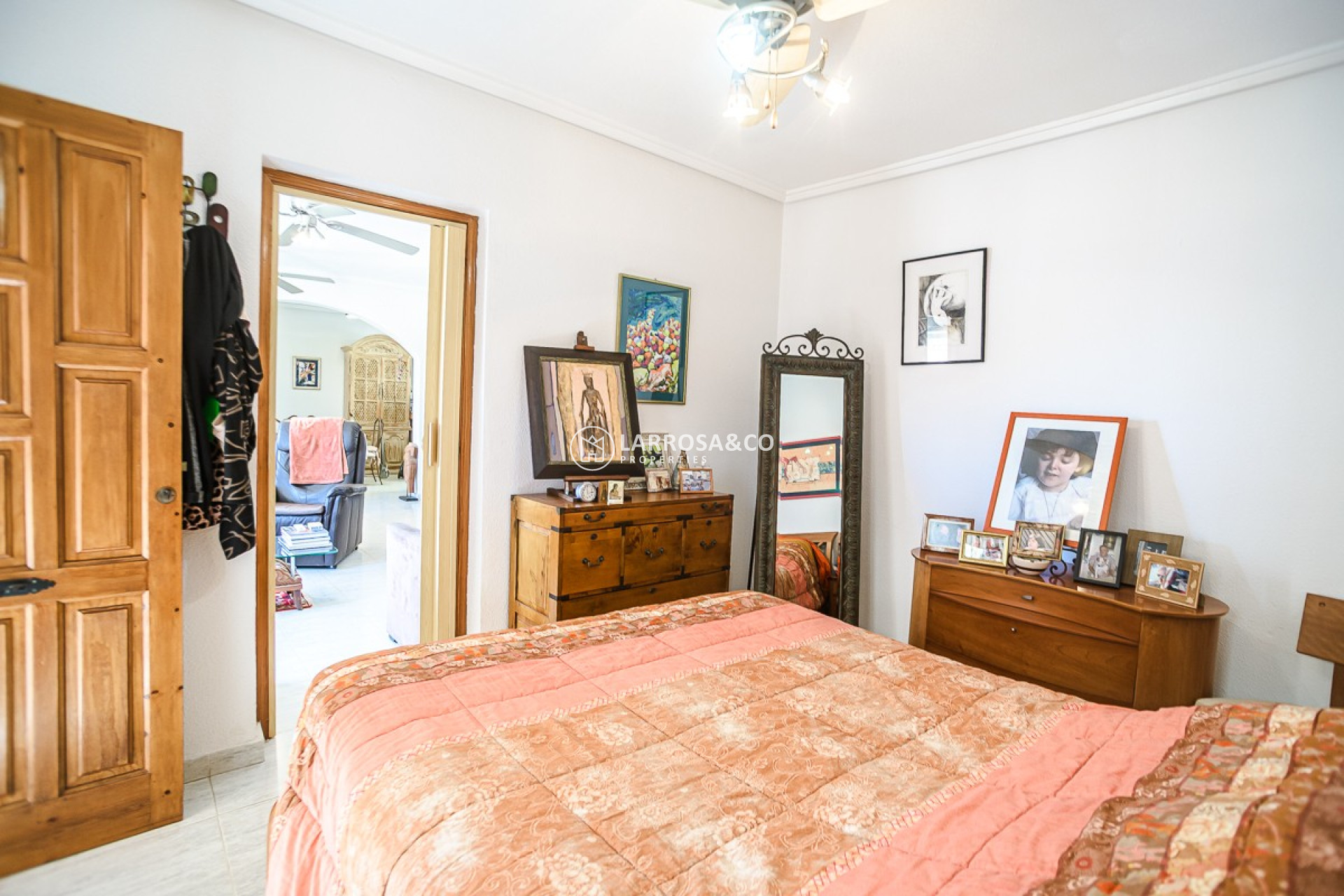 Resale - Apartment - Alicante - Costa Blanca