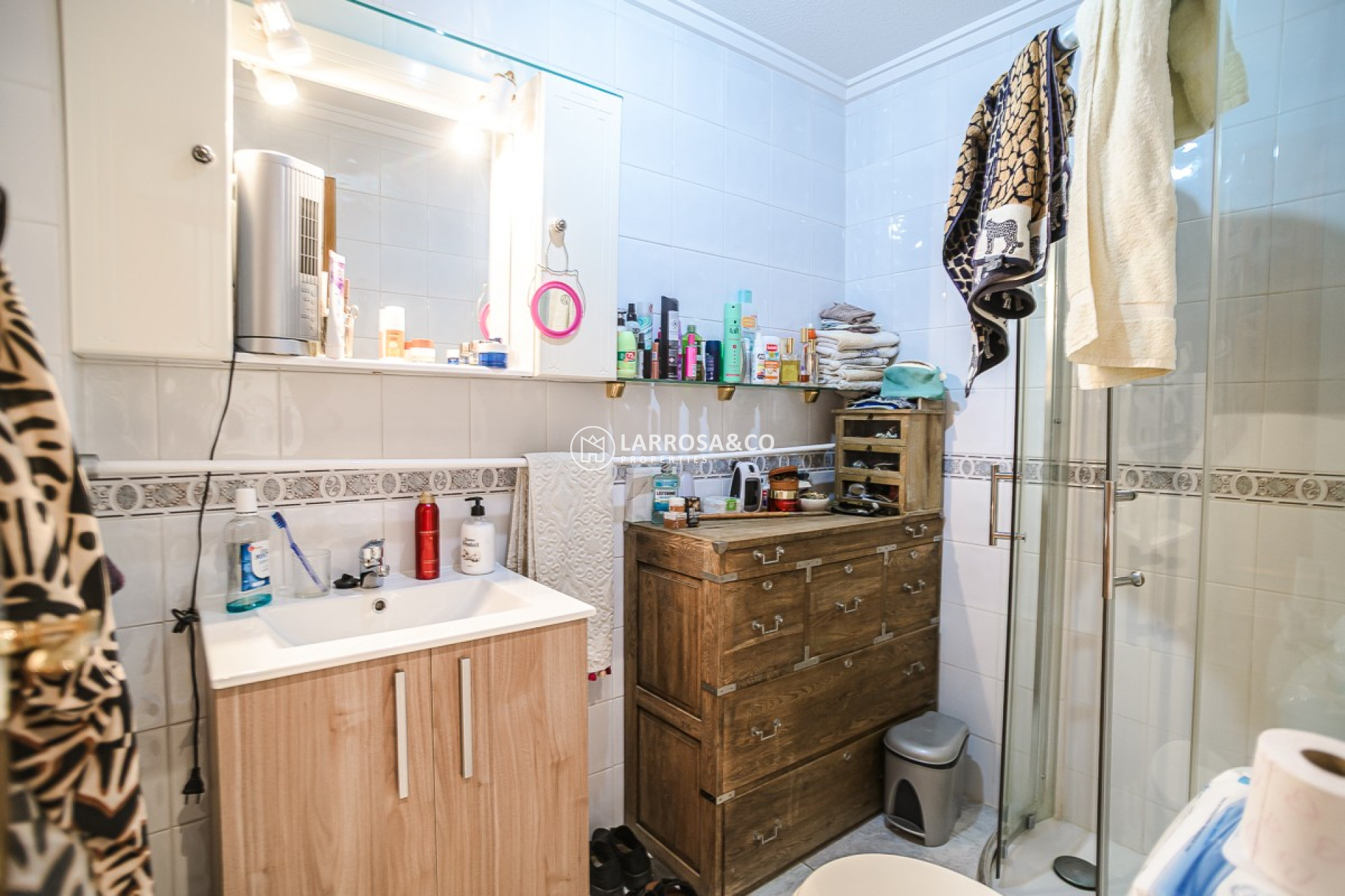 Resale - Apartment - Alicante - Costa Blanca