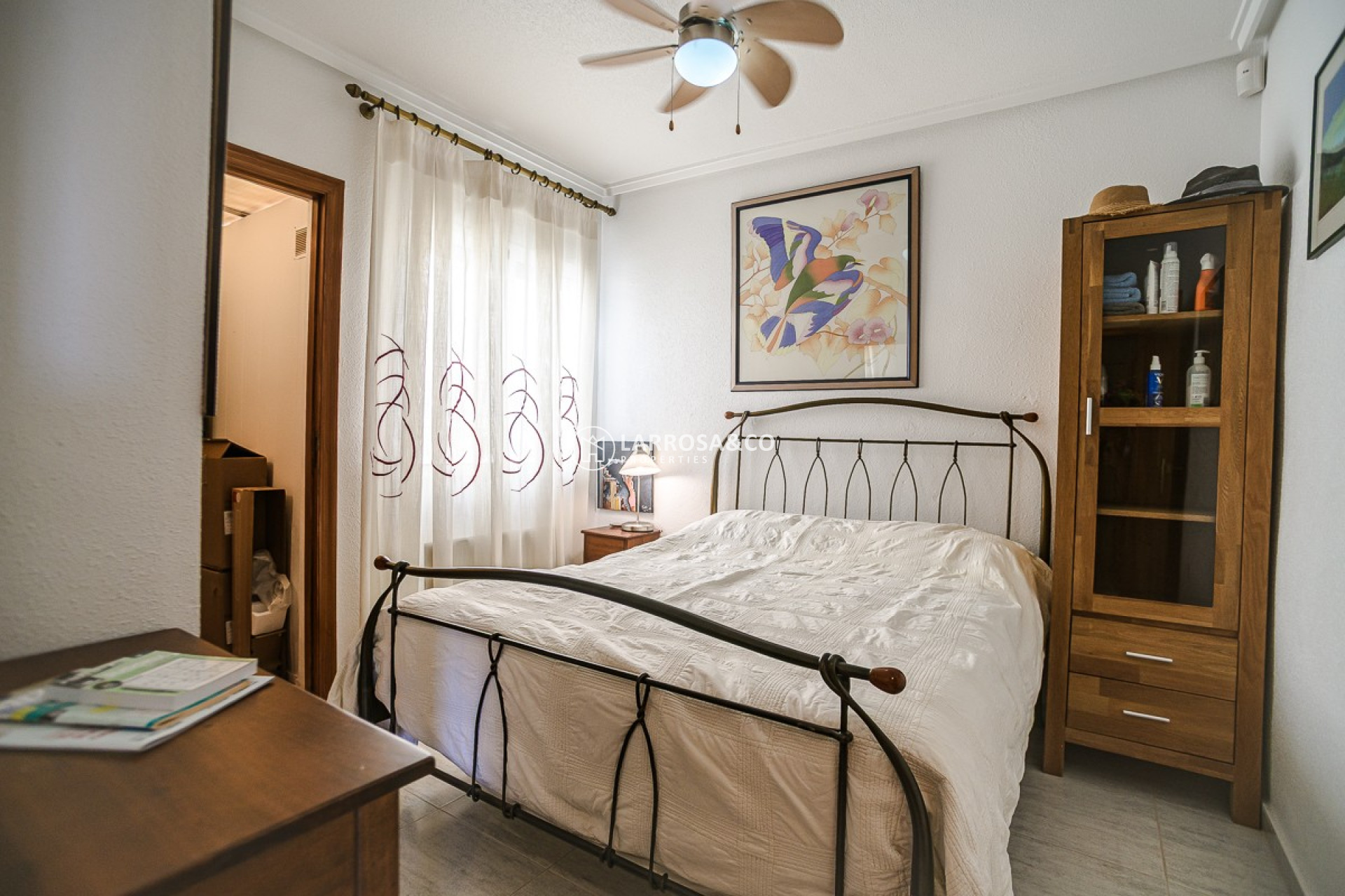 Resale - Apartment - Alicante - Costa Blanca