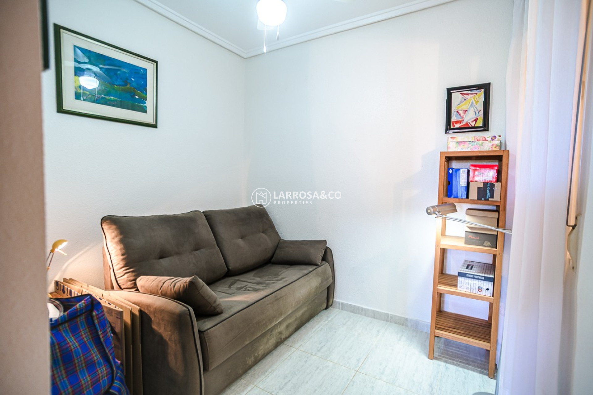 Resale - Apartment - Alicante - Costa Blanca