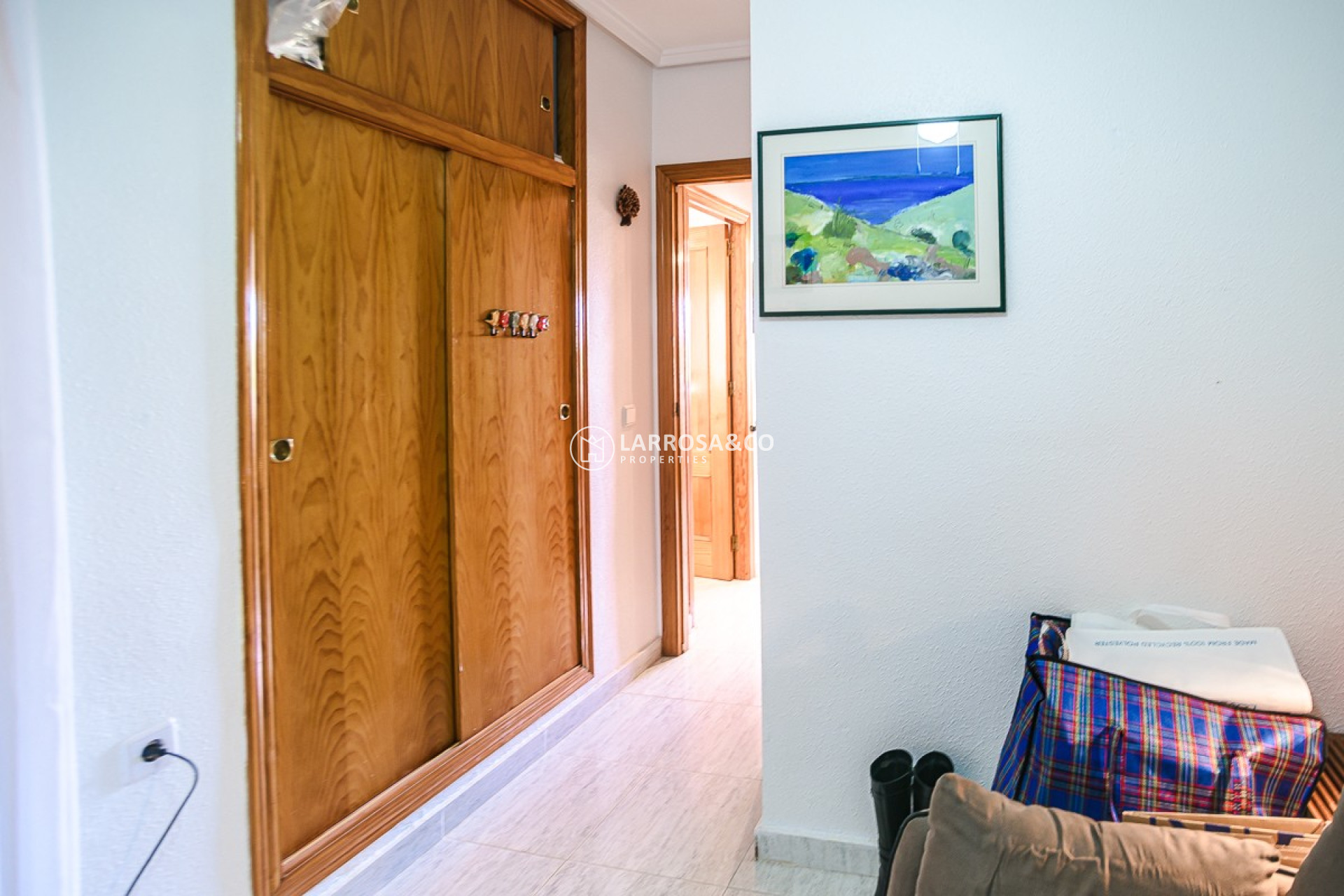 Resale - Apartment - Alicante - Costa Blanca