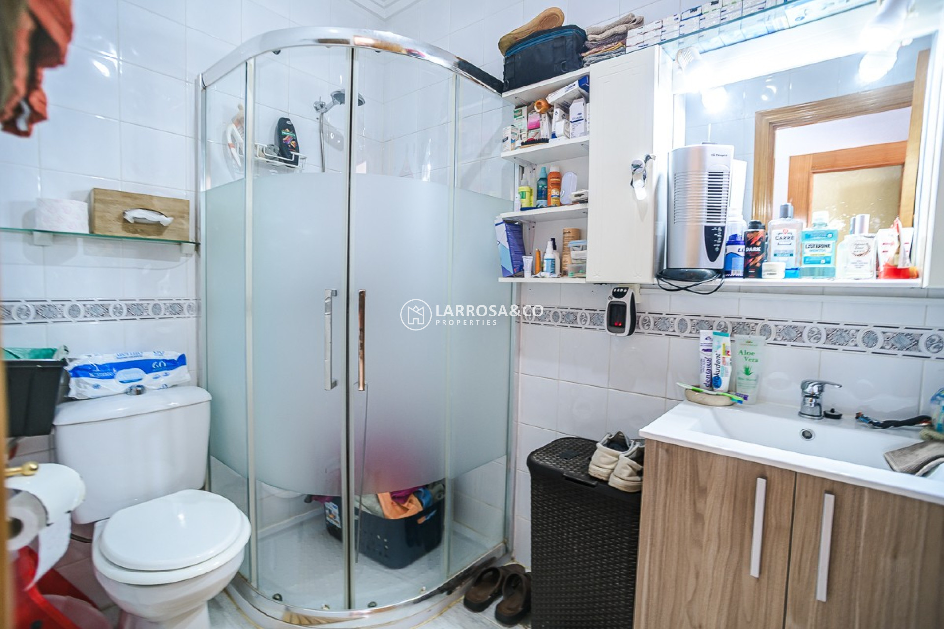 Resale - Apartment - Alicante - Costa Blanca