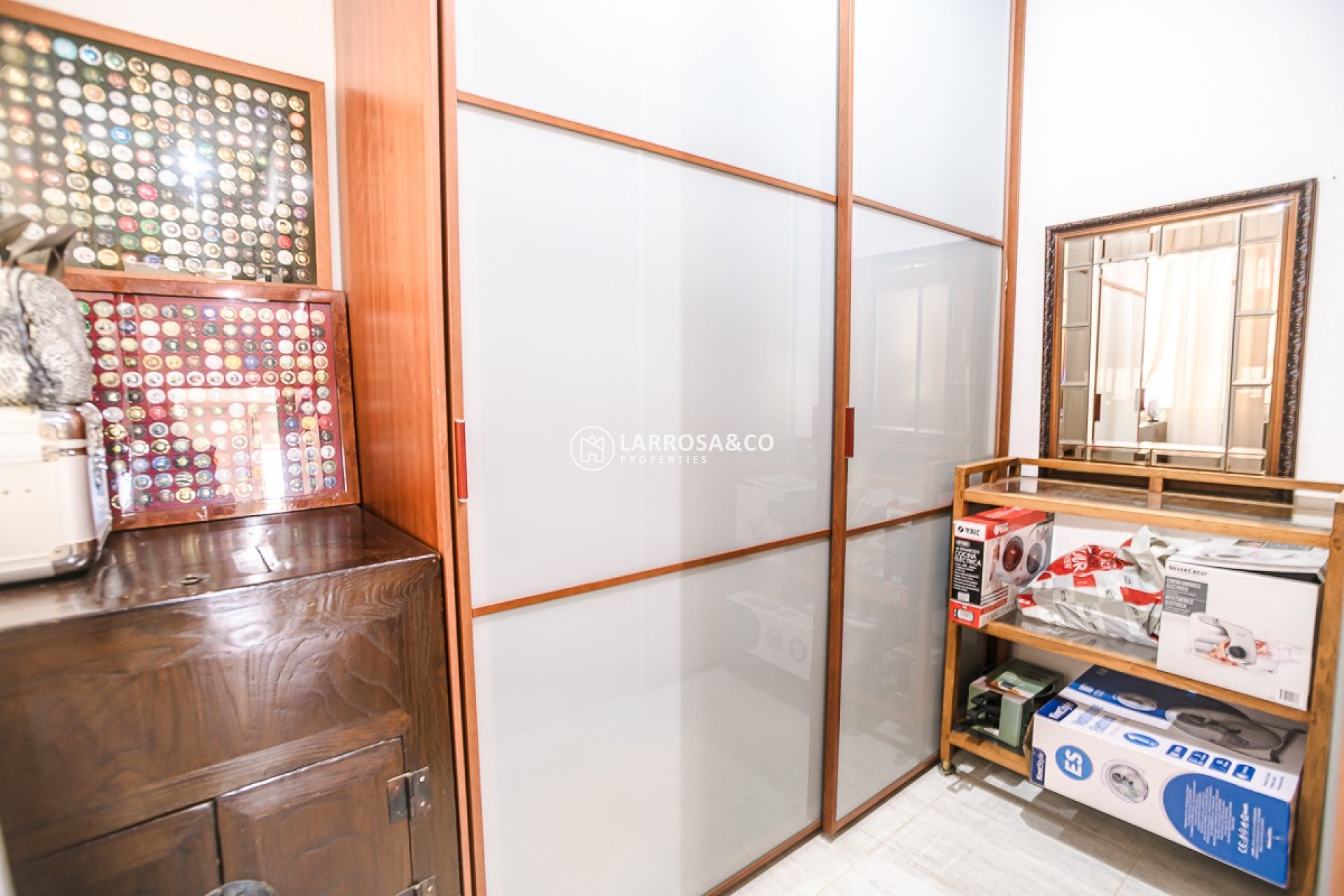 Resale - Apartment - Alicante - Costa Blanca