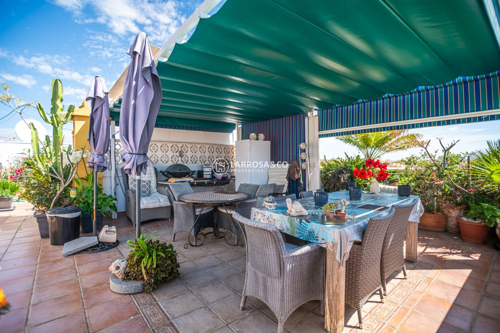 Resale - Apartment - Alicante - Costa Blanca