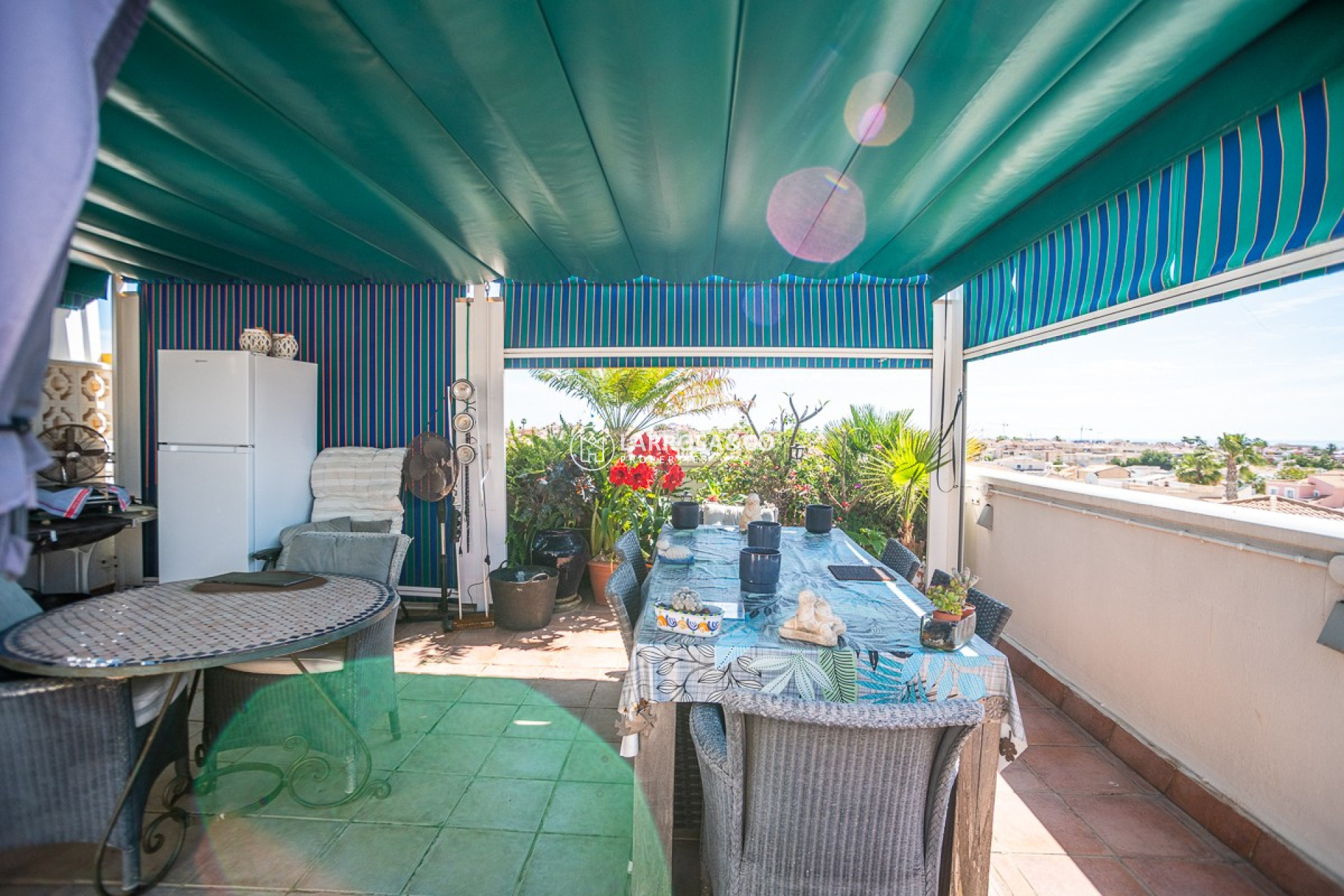 Resale - Apartment - Alicante - Costa Blanca