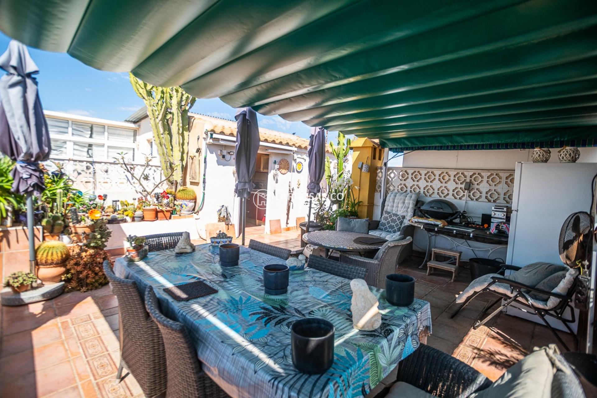 Resale - Apartment - Alicante - Costa Blanca