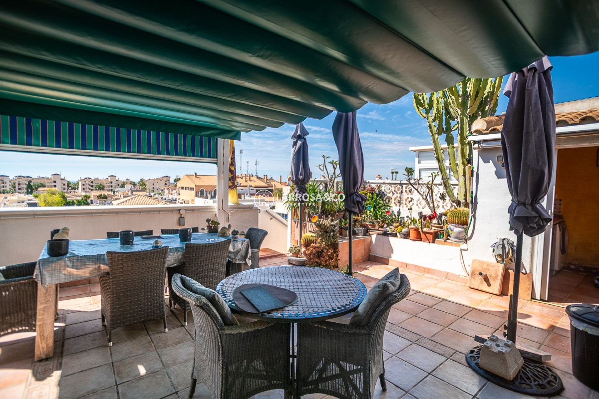 Resale - Apartment - Alicante - Costa Blanca