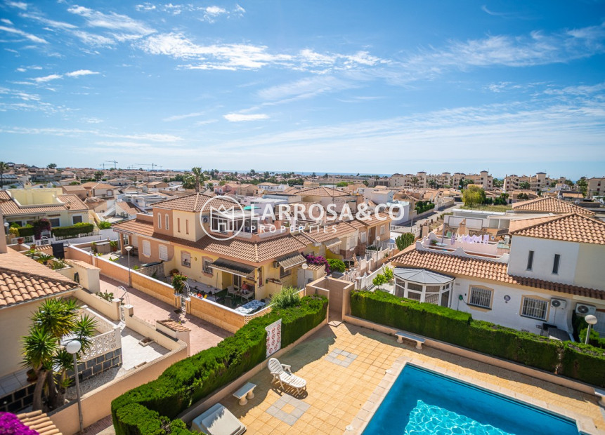 Resale - Apartment - Alicante - Costa Blanca
