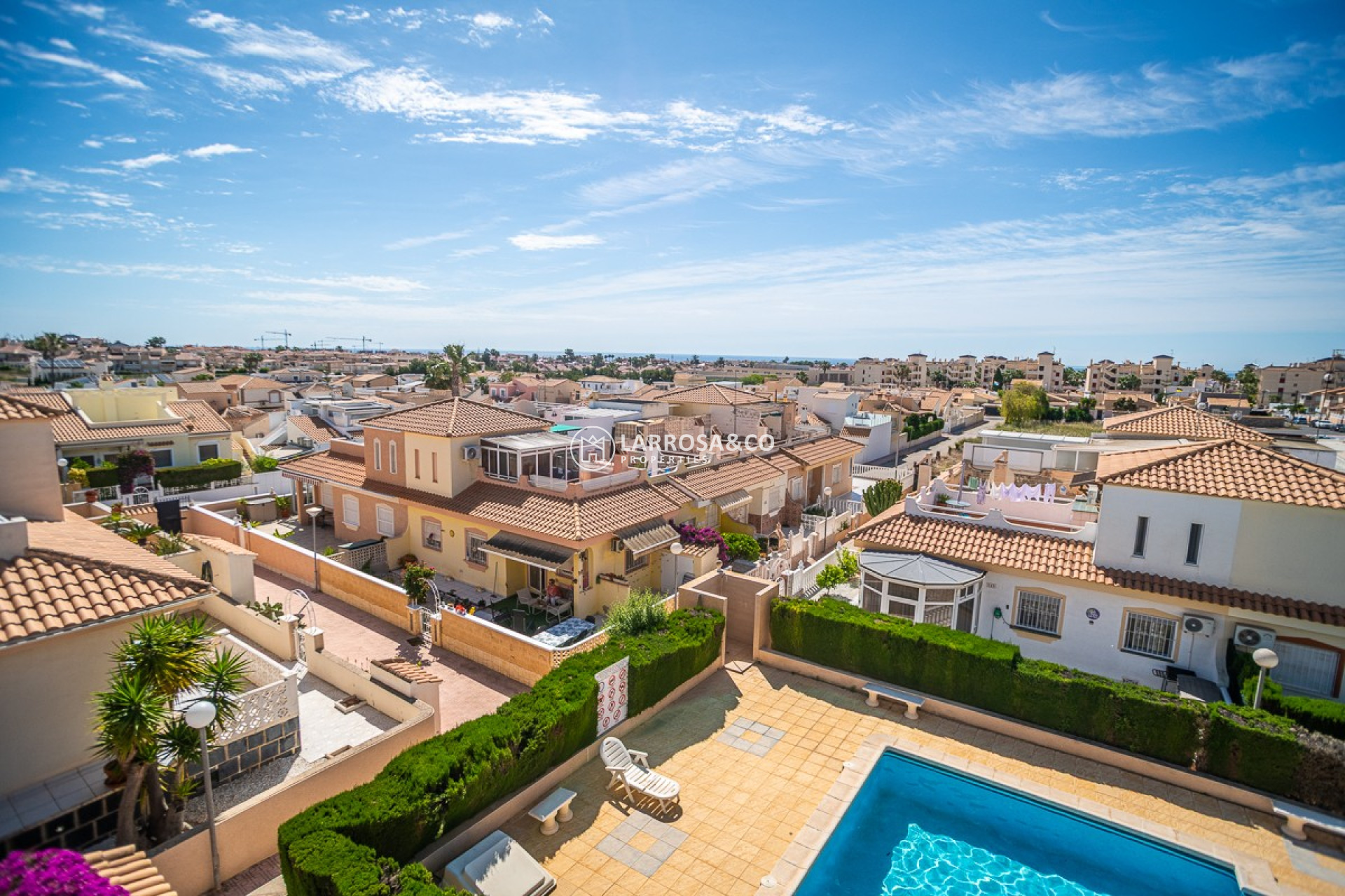 Resale - Apartment - Alicante - Costa Blanca