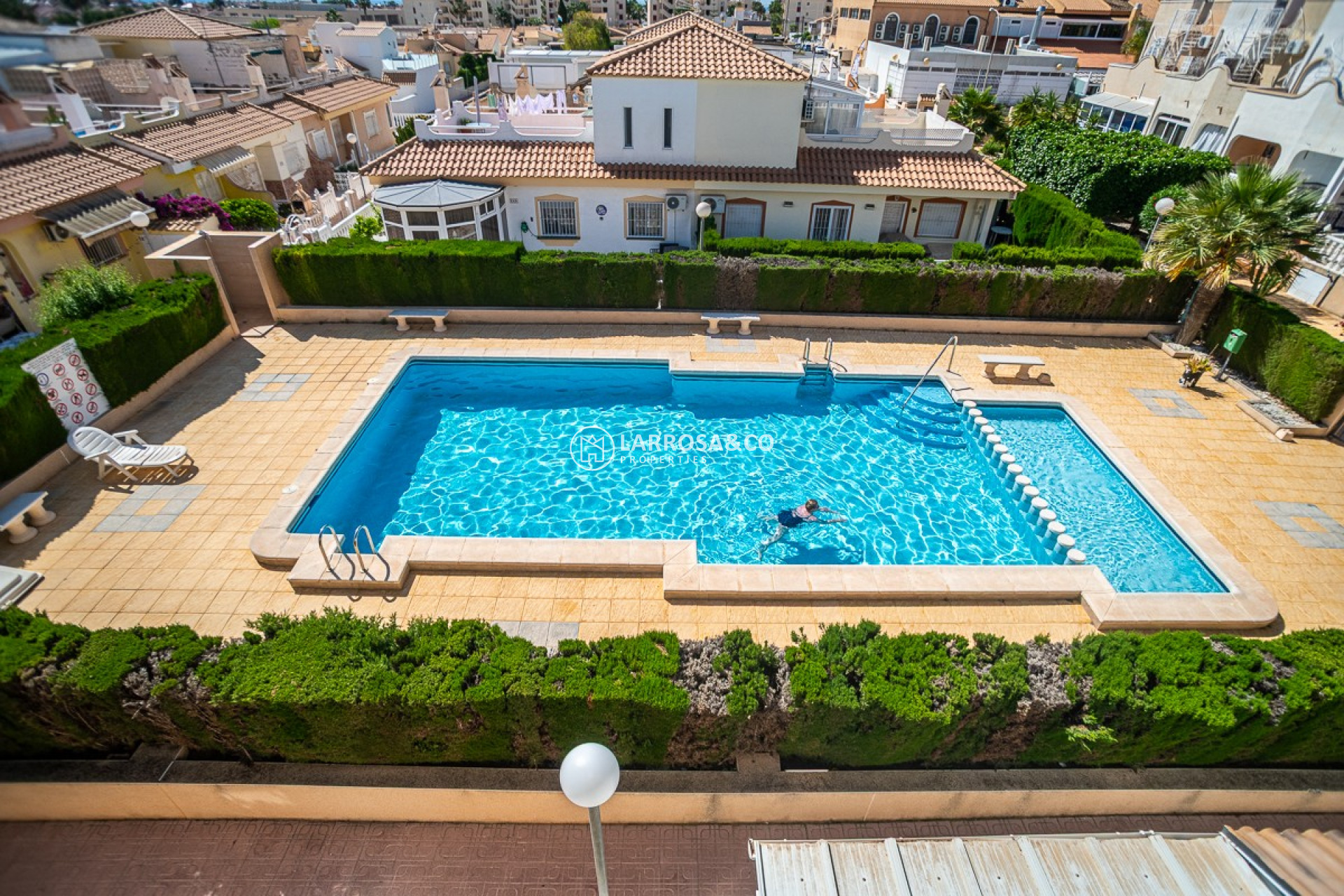 Resale - Apartment - Alicante - Costa Blanca