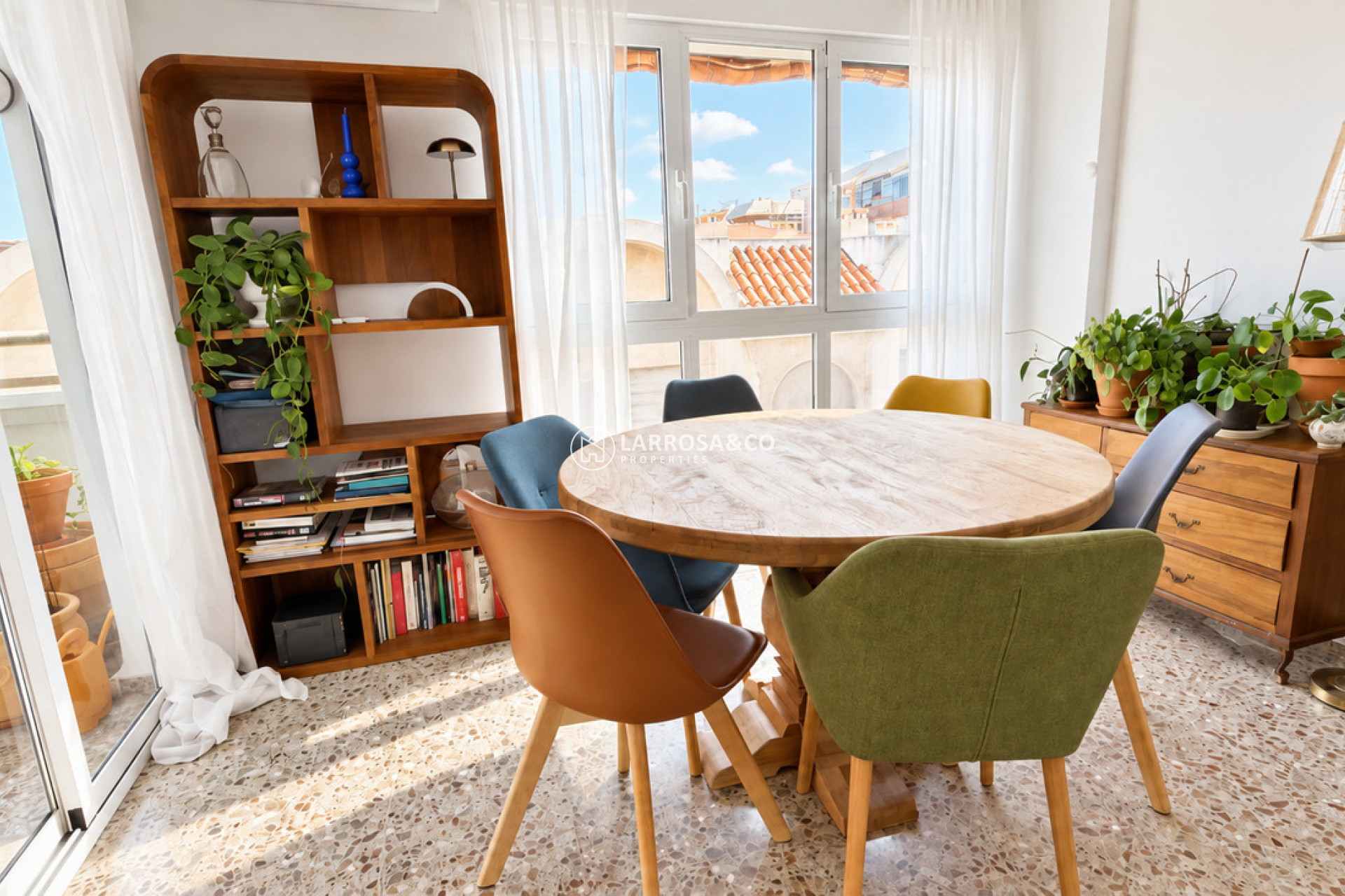 Resale - Apartment - Alicante - Costa Blanca