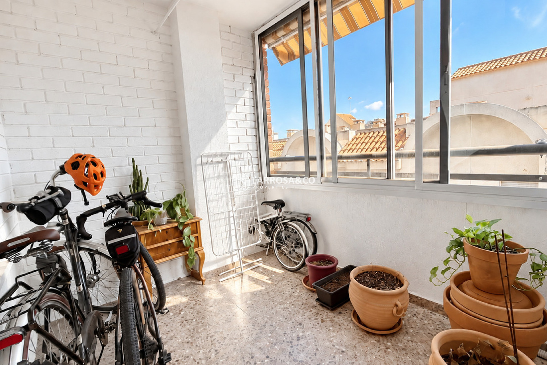 Resale - Apartment - Alicante - Costa Blanca