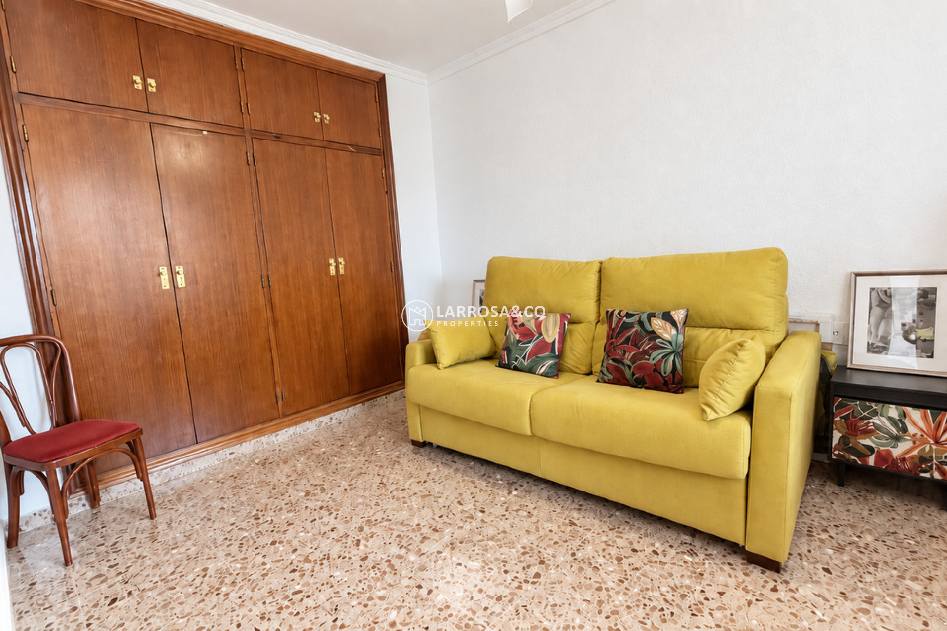 Resale - Apartment - Alicante - Costa Blanca