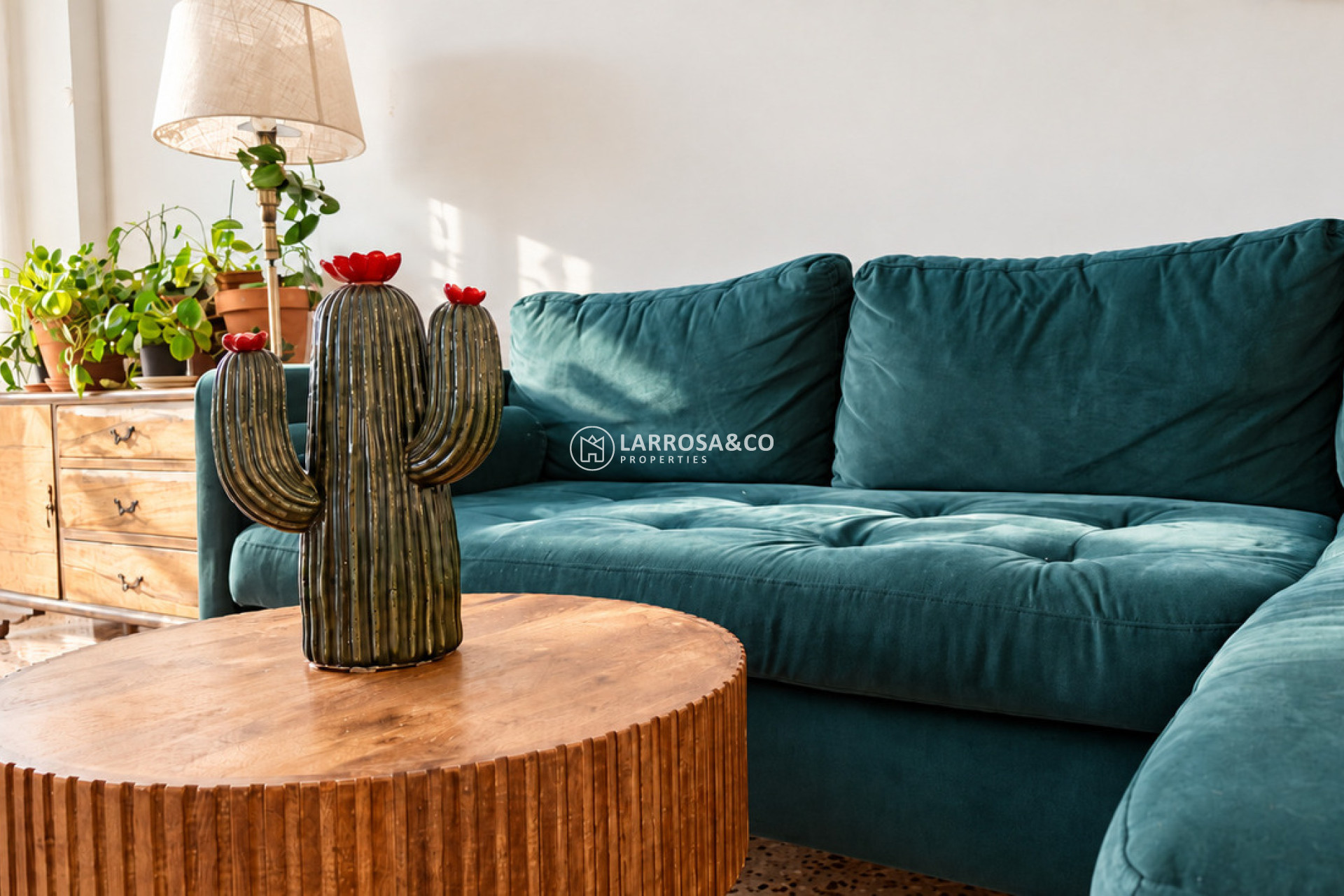 Resale - Apartment - Alicante - Costa Blanca