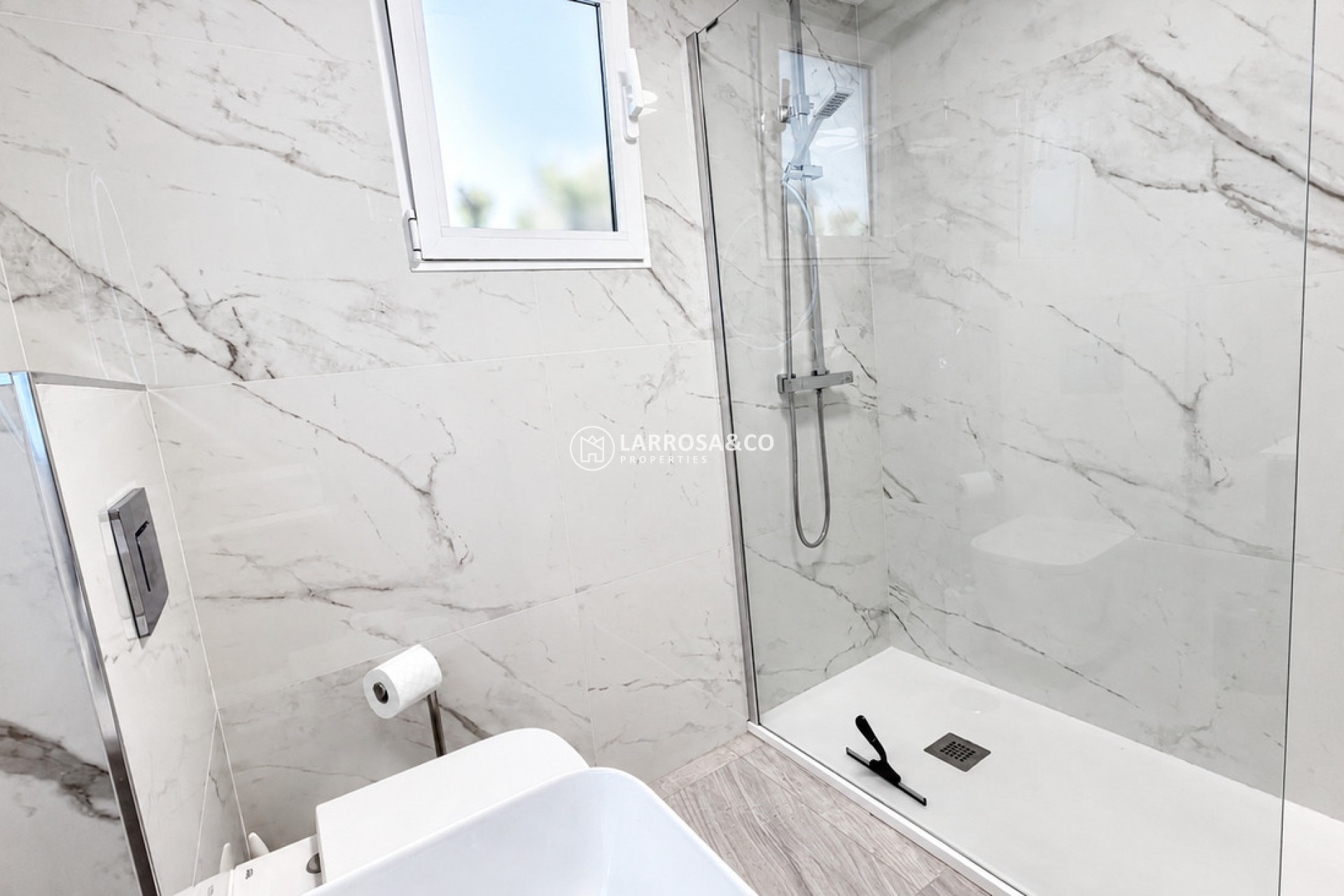 Resale - Apartment - Alicante - Costa Blanca
