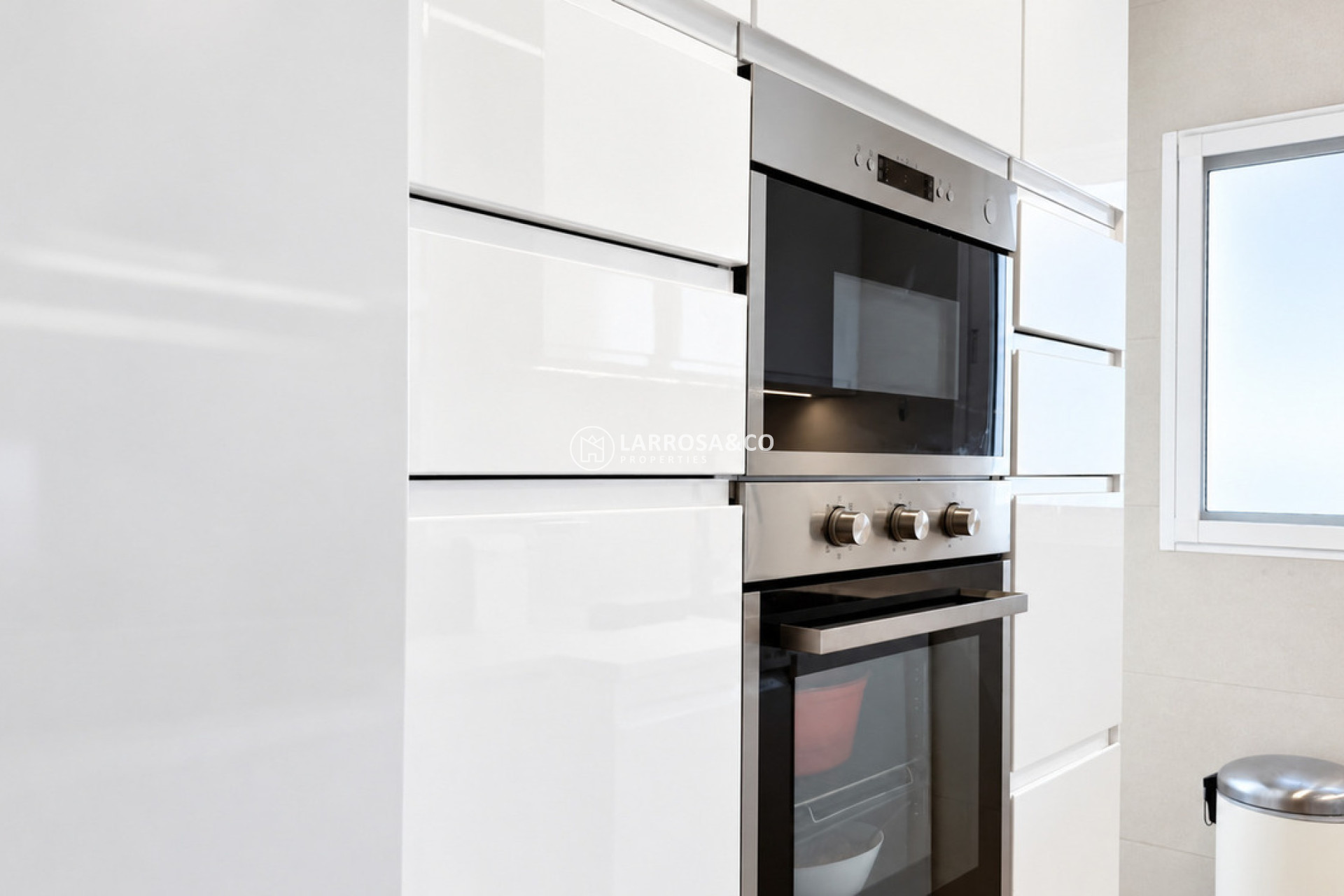 Resale - Apartment - Alicante - Costa Blanca