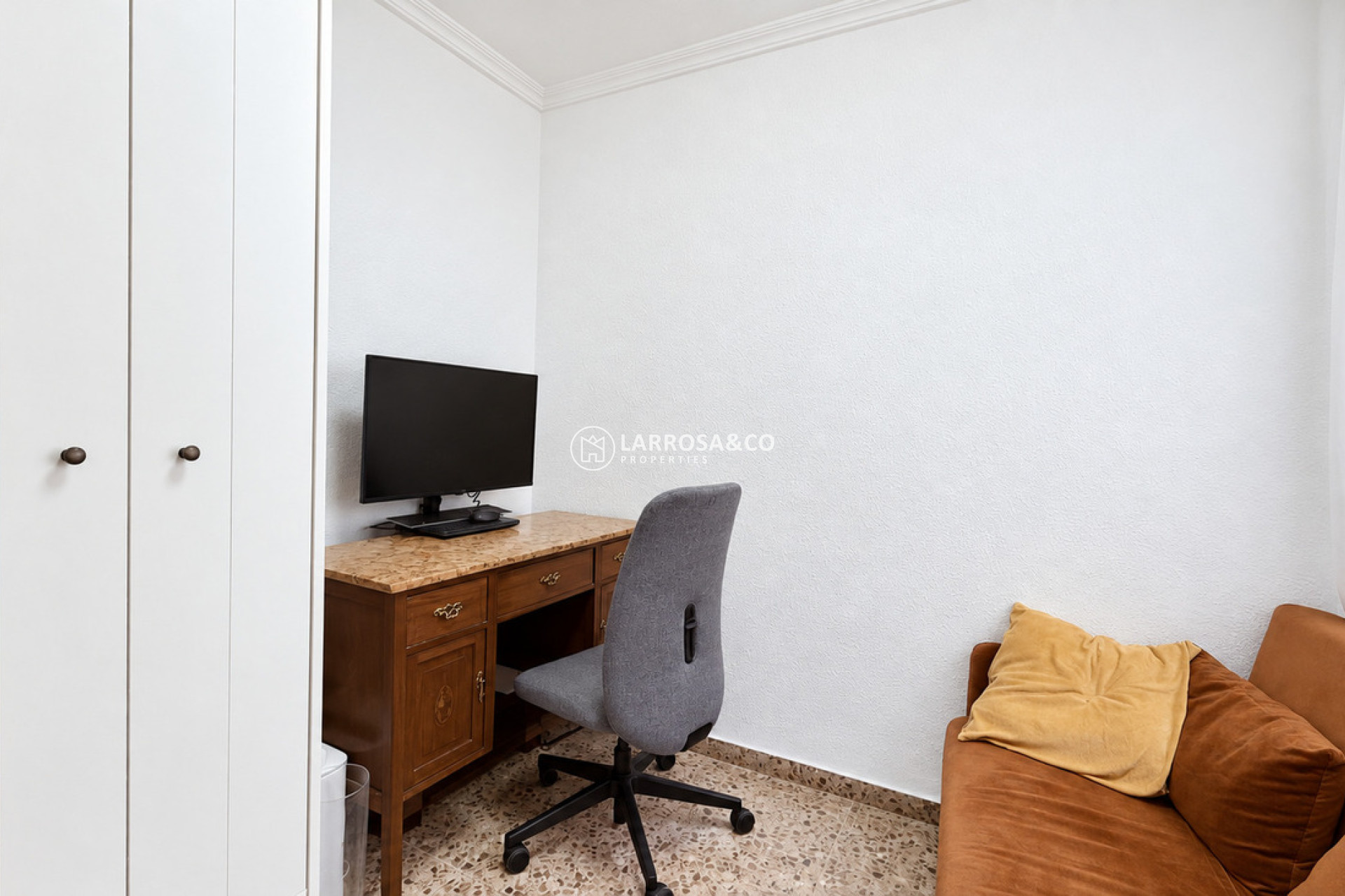 Resale - Apartment - Alicante - Costa Blanca